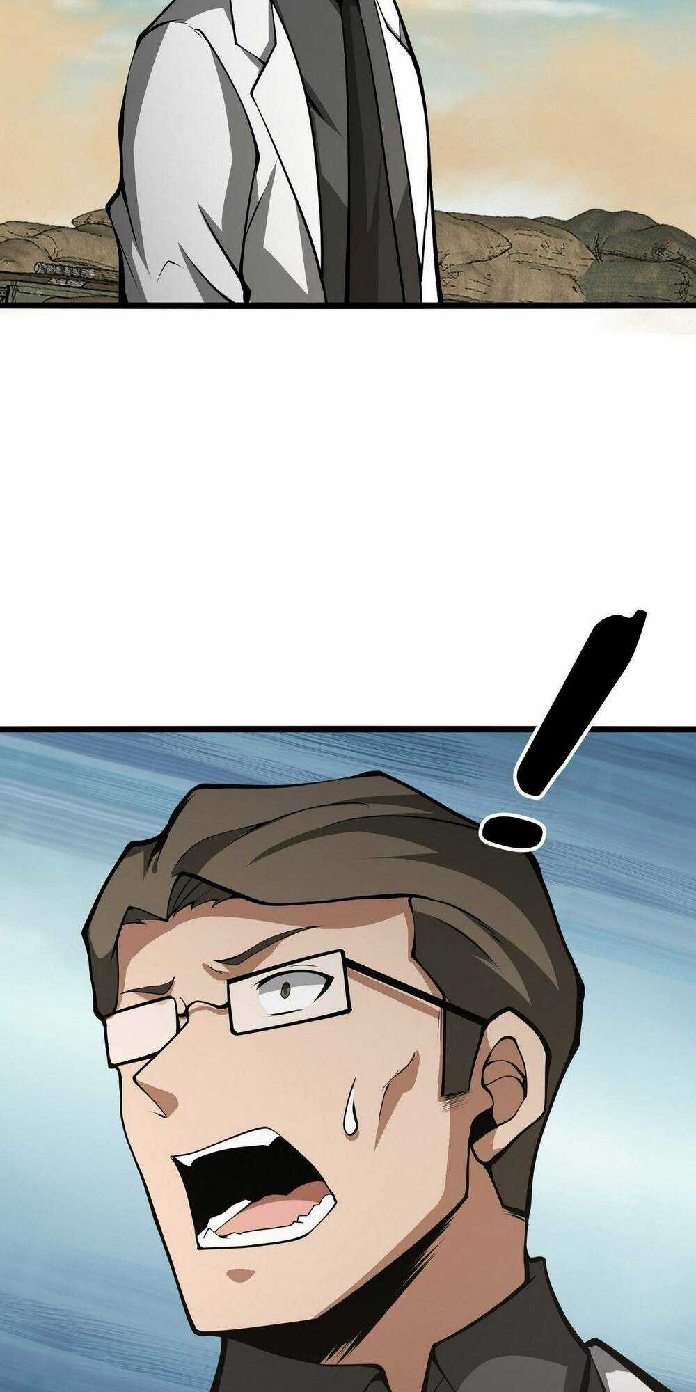 Ta Cần Phải Trở Thành Quái Vật Chapter 39 trang 19