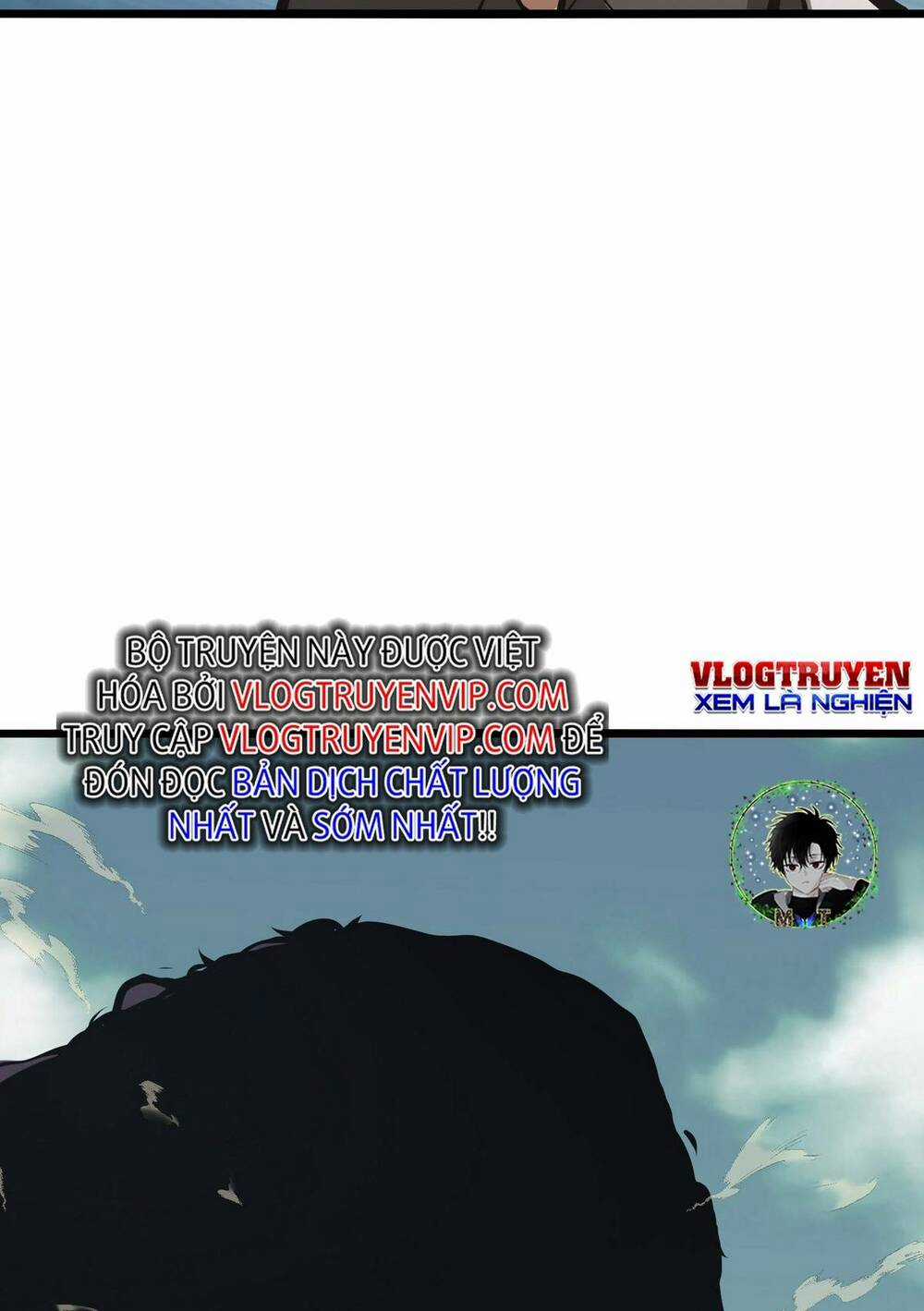 Ta Cần Phải Trở Thành Quái Vật Chapter 39 trang 20