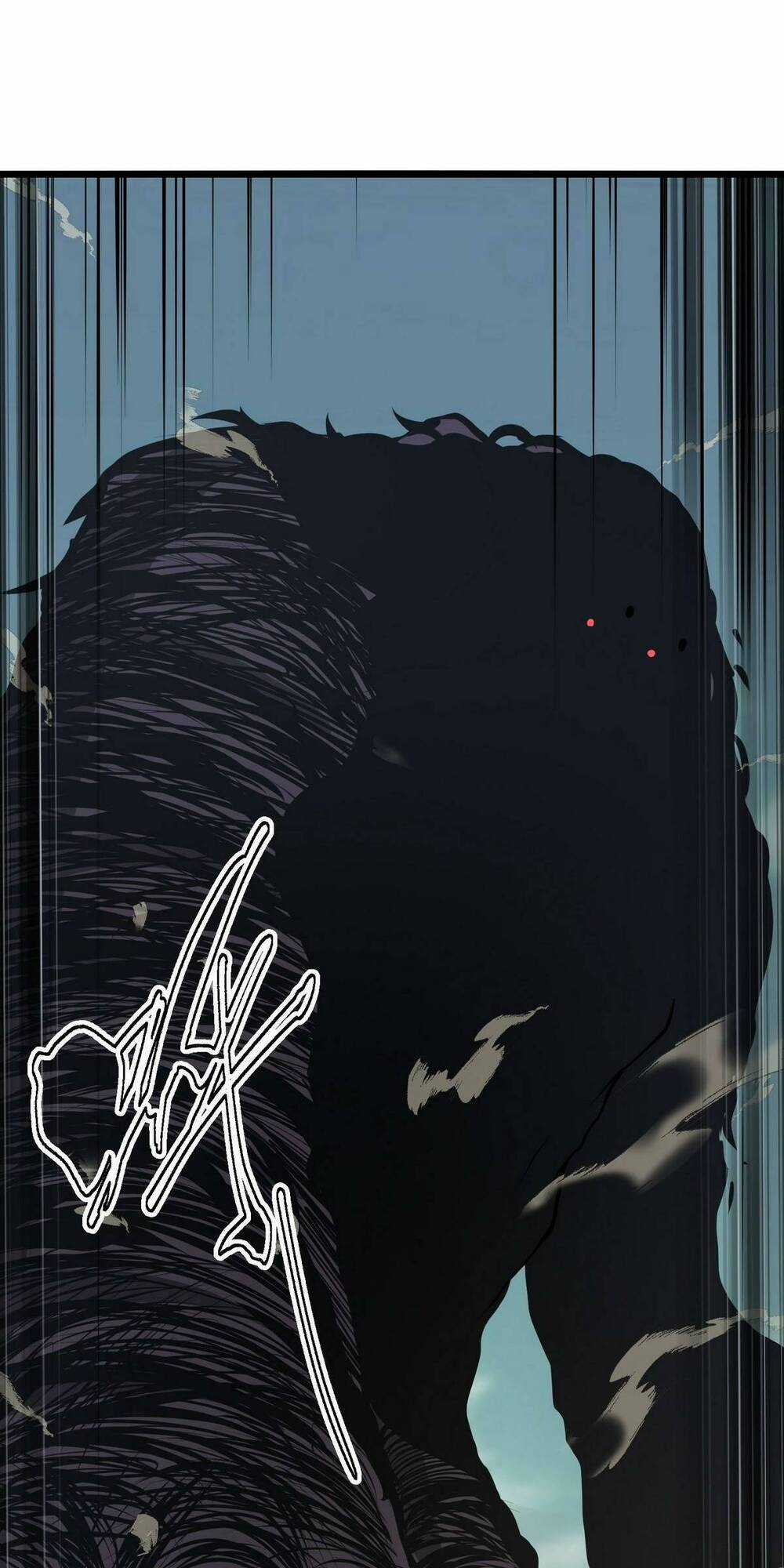 Ta Cần Phải Trở Thành Quái Vật Chapter 39 trang 22