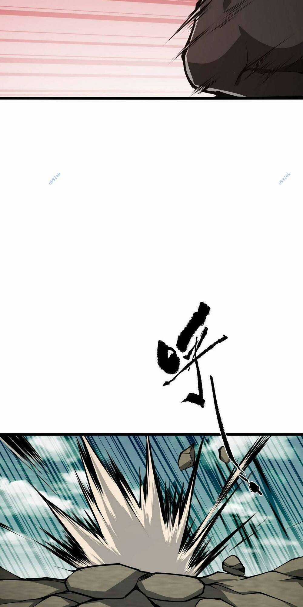 Ta Cần Phải Trở Thành Quái Vật Chapter 39 trang 26