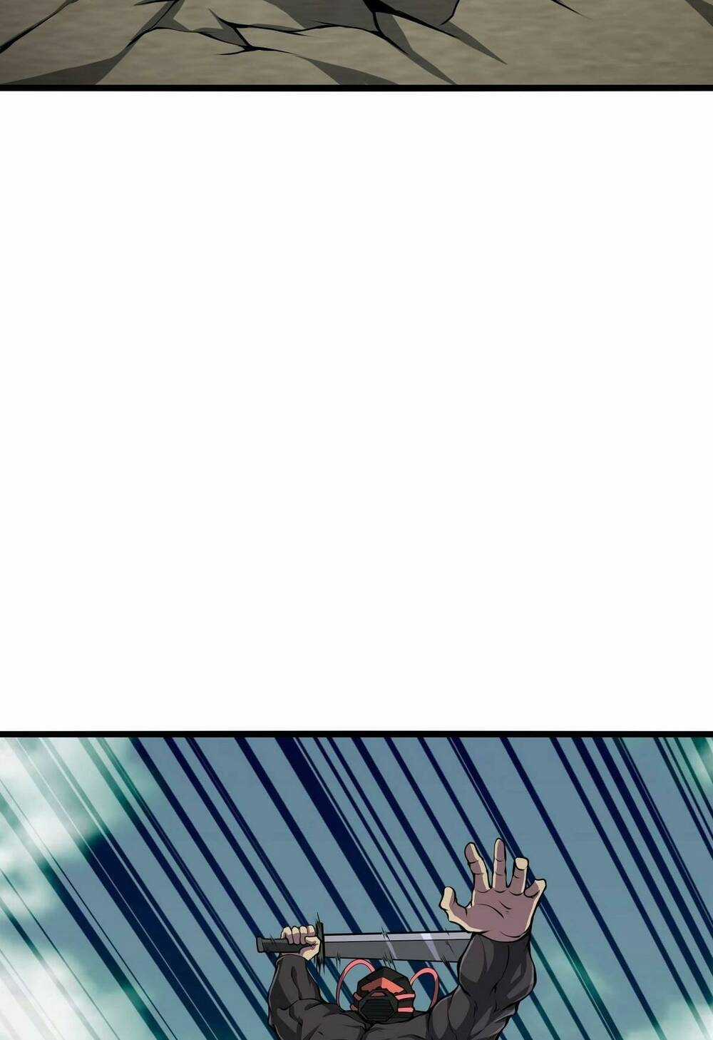 Ta Cần Phải Trở Thành Quái Vật Chapter 39 trang 27