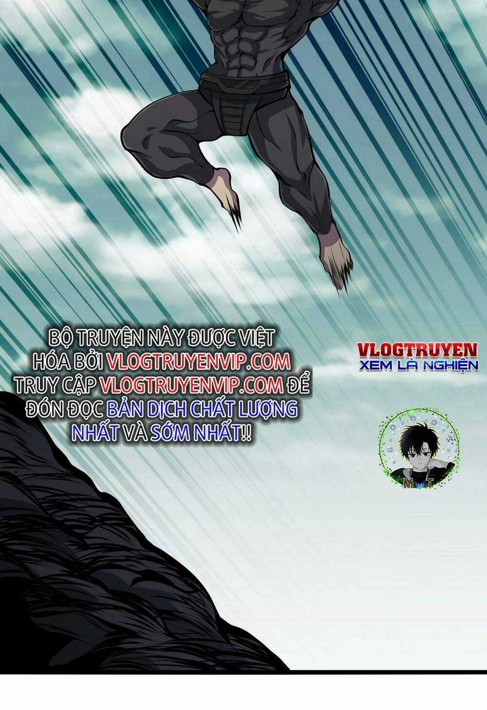 Ta Cần Phải Trở Thành Quái Vật Chapter 39 trang 28