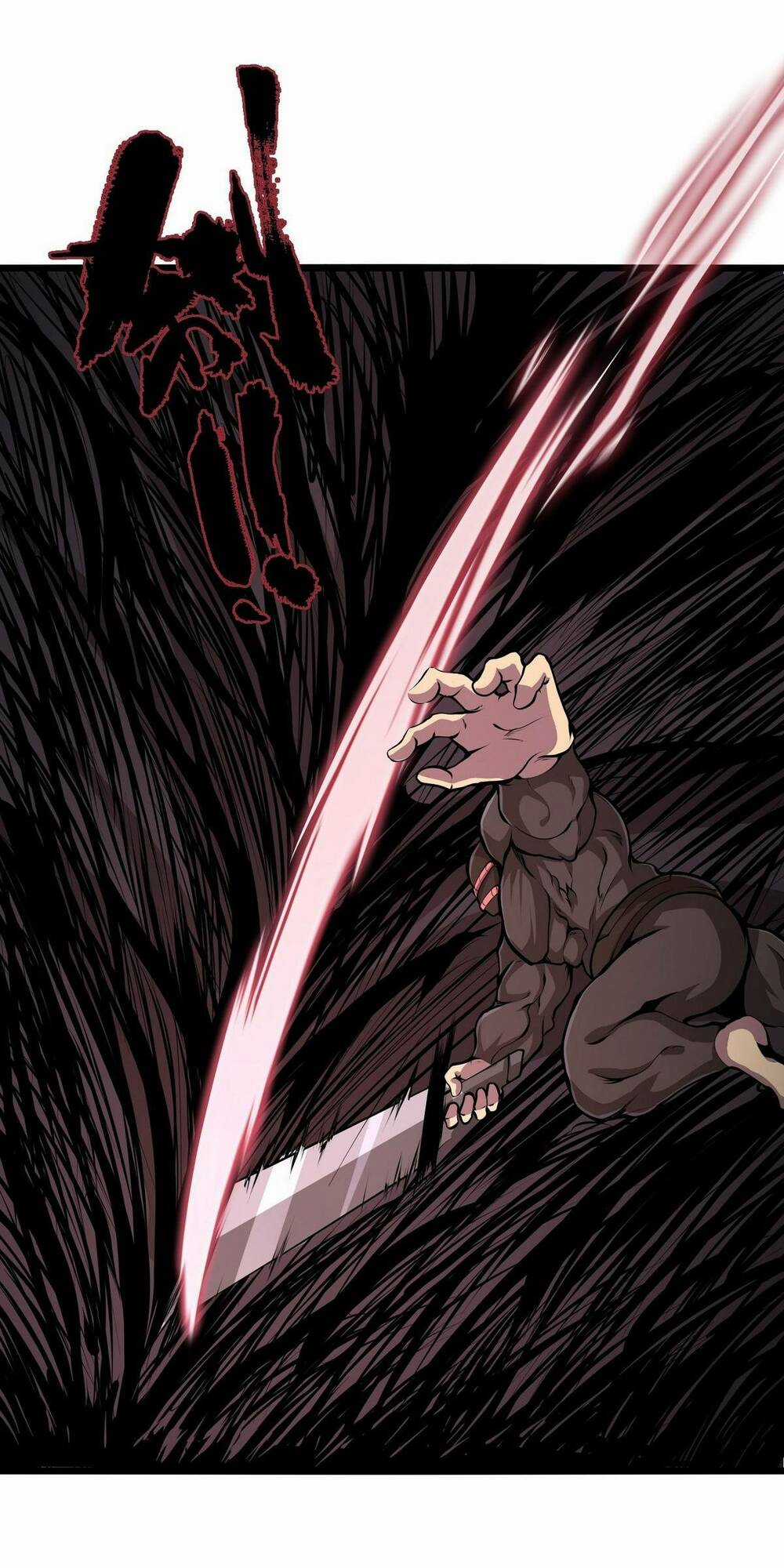 Ta Cần Phải Trở Thành Quái Vật Chapter 39 trang 29