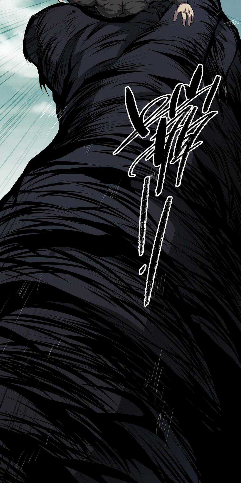 Ta Cần Phải Trở Thành Quái Vật Chapter 39 trang 31