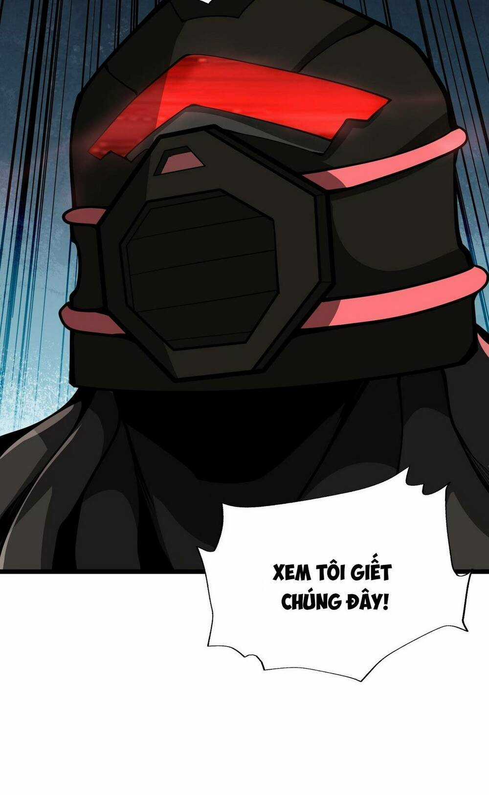 Ta Cần Phải Trở Thành Quái Vật Chapter 39 trang 35