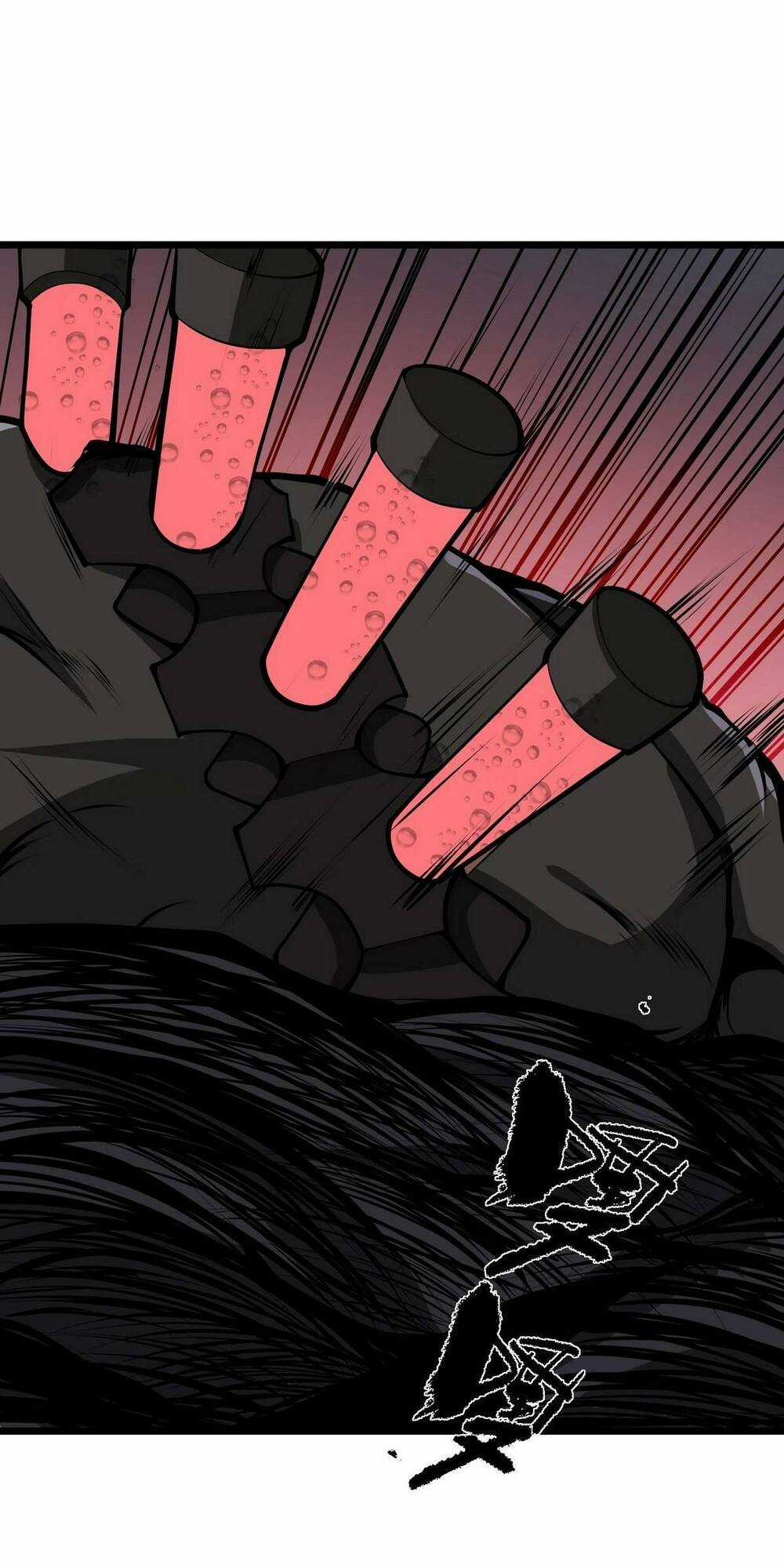 Ta Cần Phải Trở Thành Quái Vật Chapter 39 trang 37