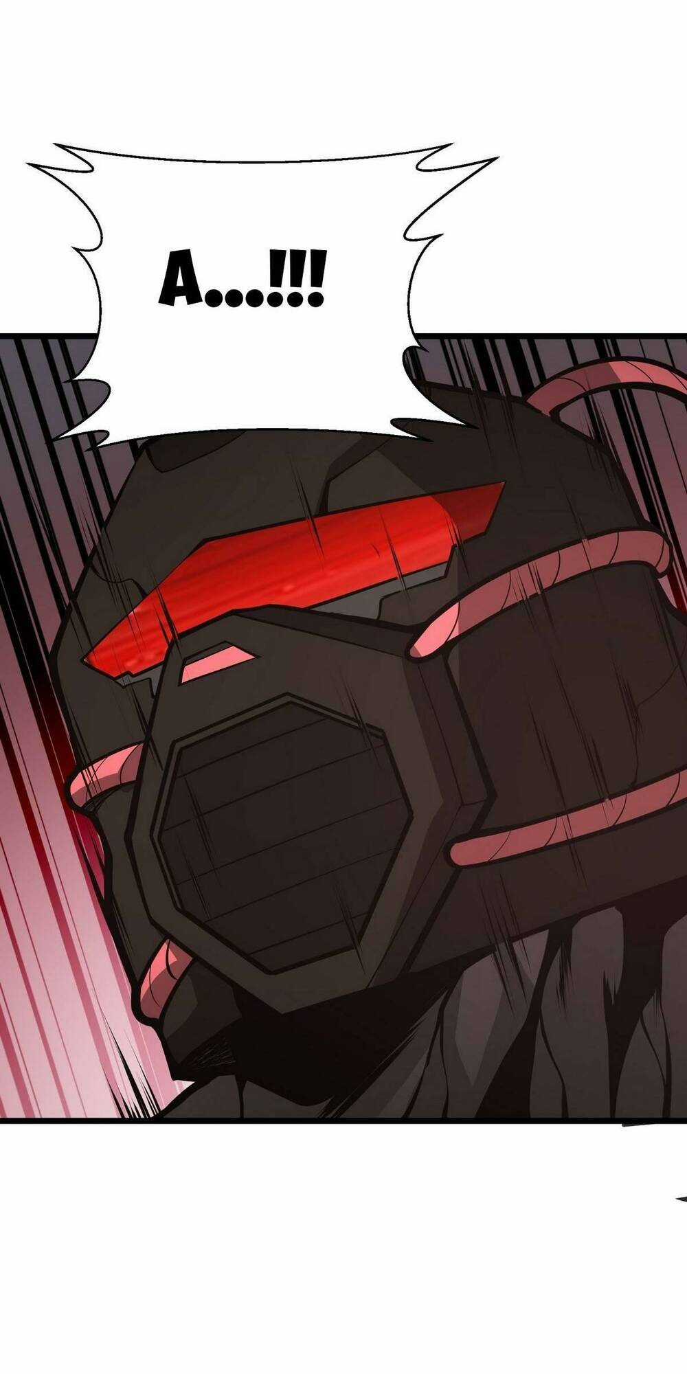 Ta Cần Phải Trở Thành Quái Vật Chapter 39 trang 38