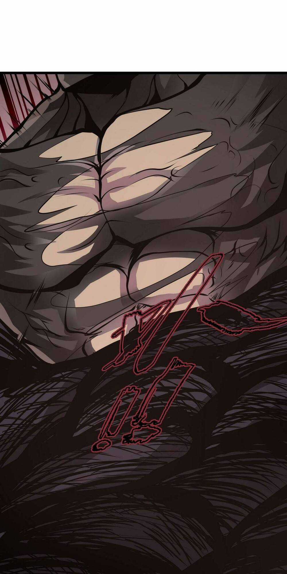 Ta Cần Phải Trở Thành Quái Vật Chapter 39 trang 39