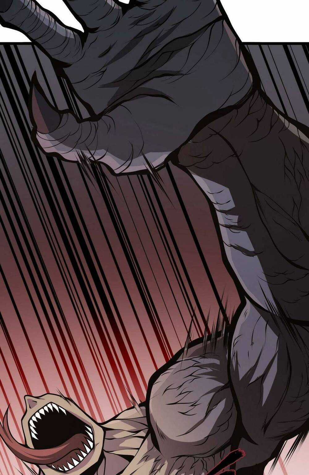 Ta Cần Phải Trở Thành Quái Vật Chapter 39 trang 42