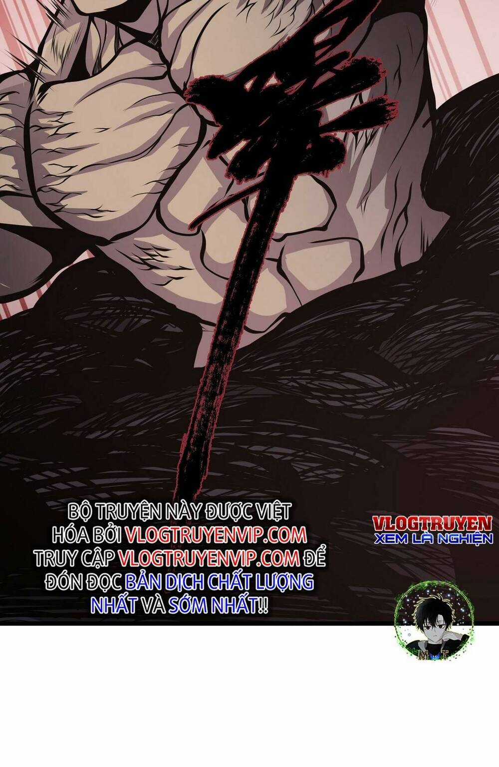 Ta Cần Phải Trở Thành Quái Vật Chapter 39 trang 43