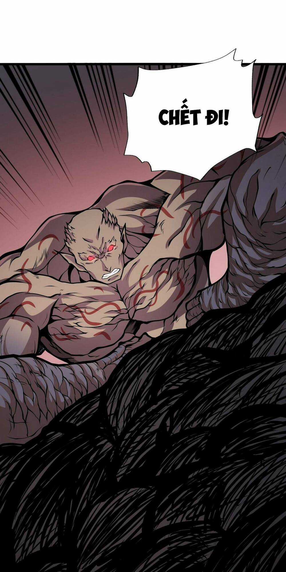 Ta Cần Phải Trở Thành Quái Vật Chapter 39 trang 46