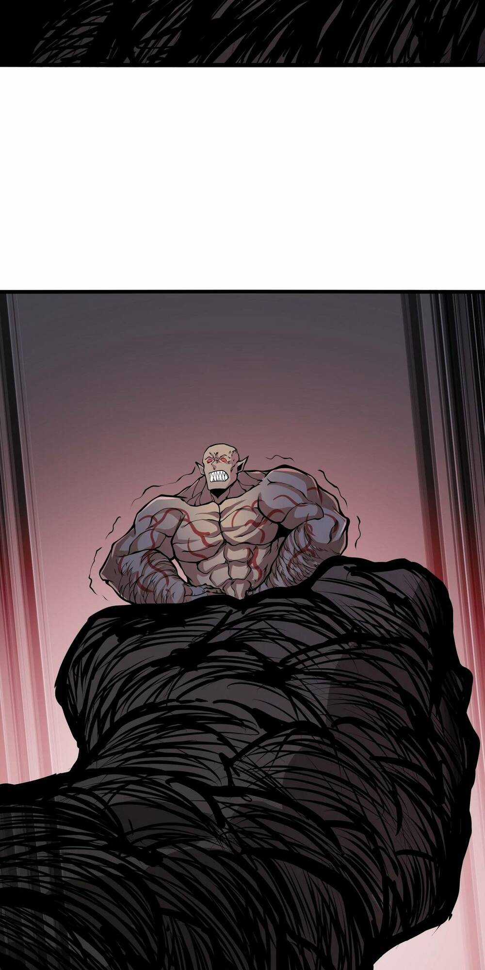 Ta Cần Phải Trở Thành Quái Vật Chapter 39 trang 47