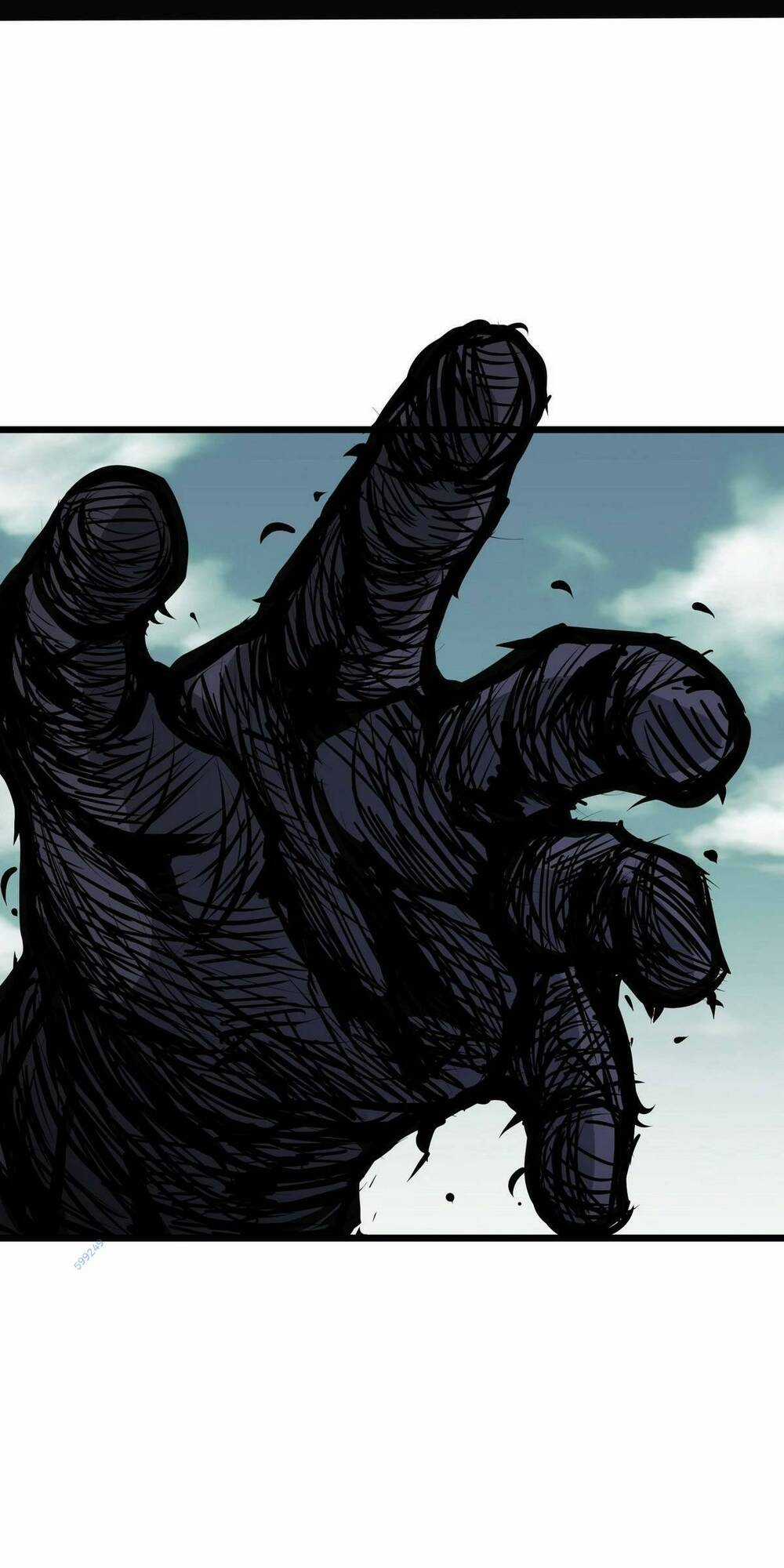 Ta Cần Phải Trở Thành Quái Vật Chapter 39 trang 51