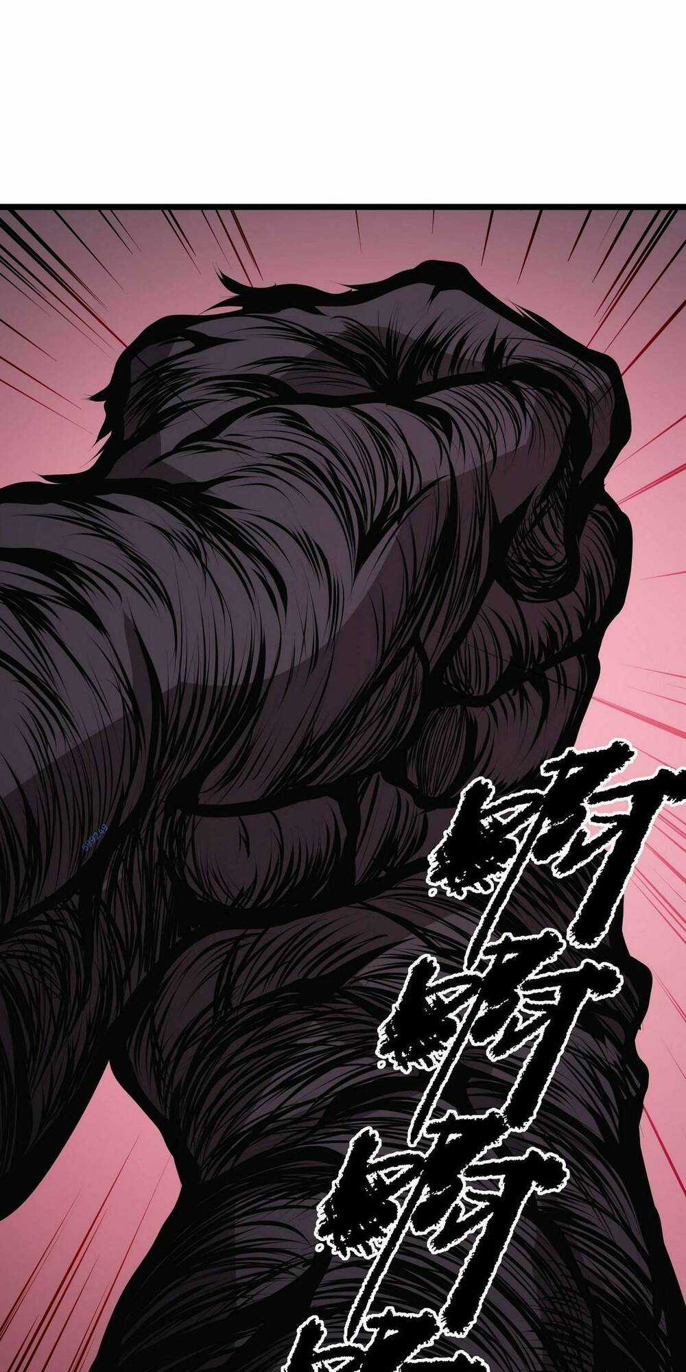 Ta Cần Phải Trở Thành Quái Vật Chapter 39 trang 52