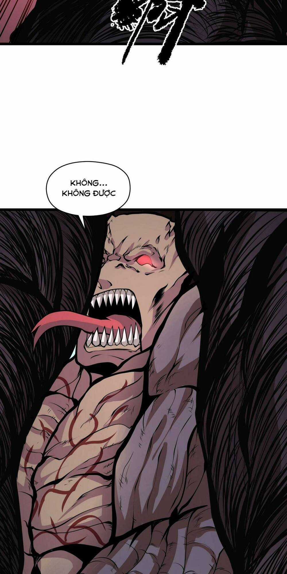 Ta Cần Phải Trở Thành Quái Vật Chapter 39 trang 53