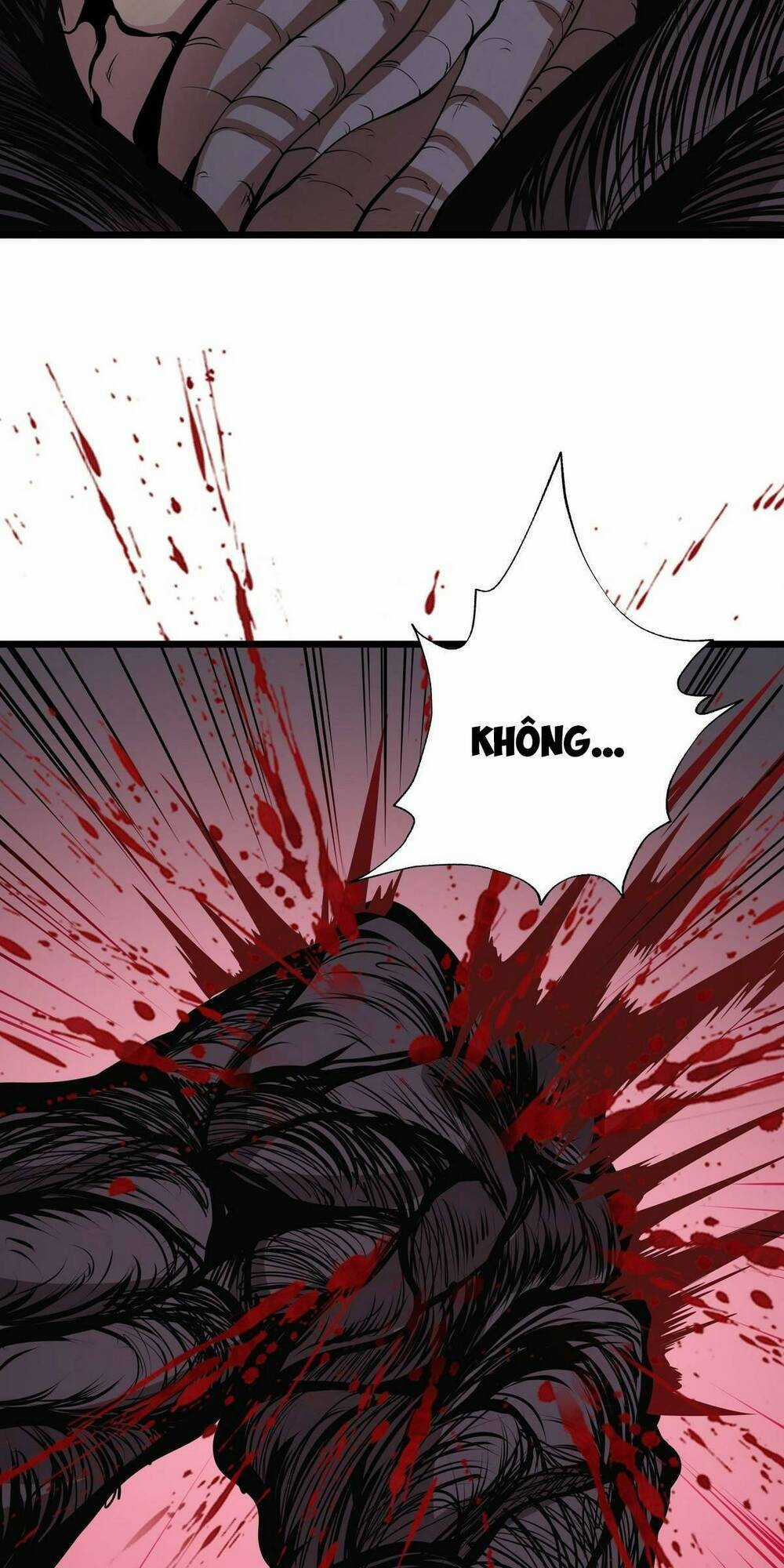 Ta Cần Phải Trở Thành Quái Vật Chapter 39 trang 54