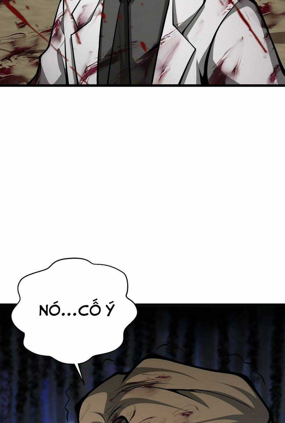 Ta Cần Phải Trở Thành Quái Vật Chapter 39 trang 56