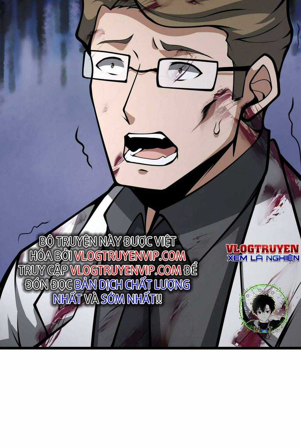 Ta Cần Phải Trở Thành Quái Vật Chapter 39 trang 57