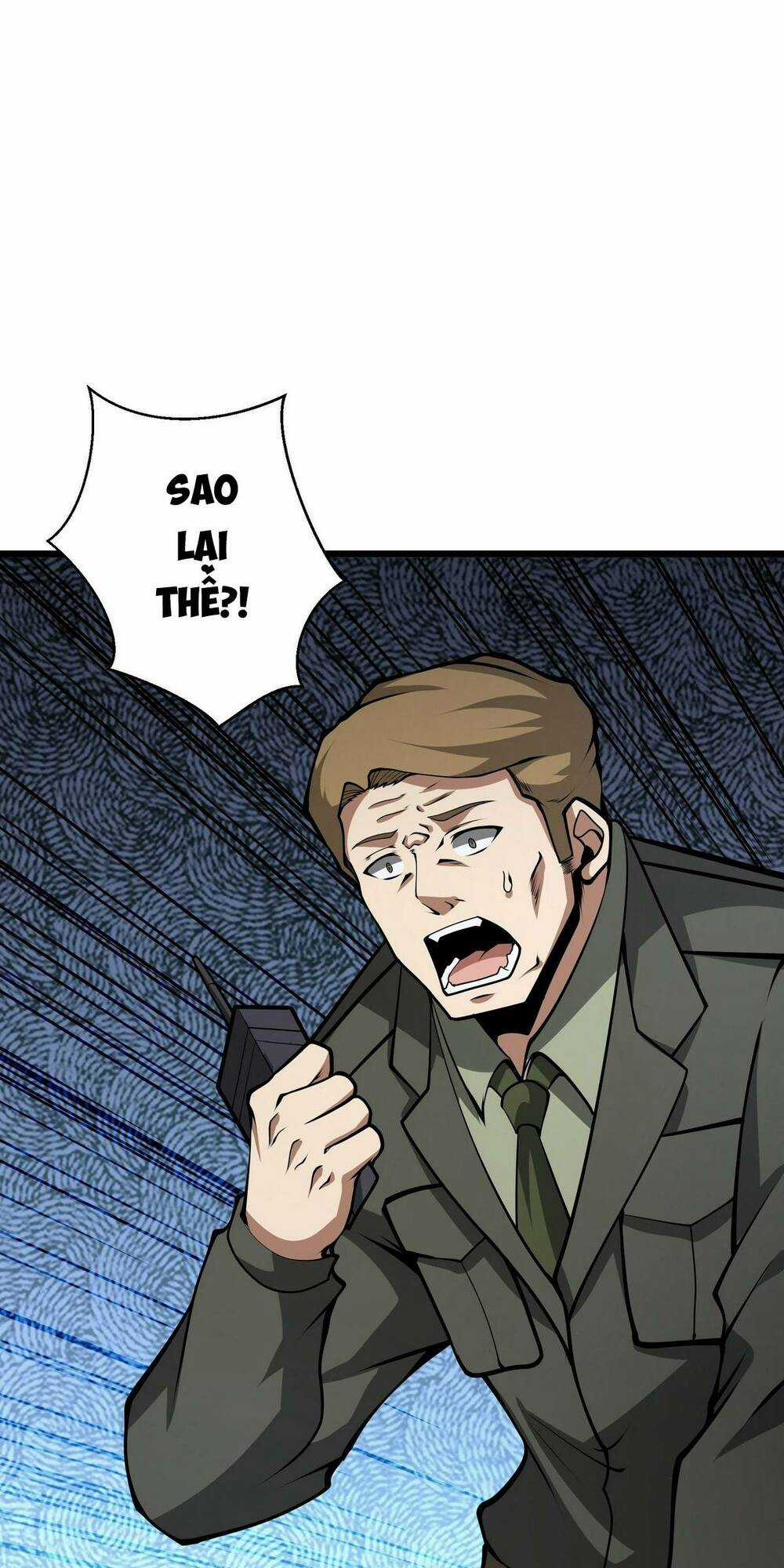 Ta Cần Phải Trở Thành Quái Vật Chapter 39 trang 60