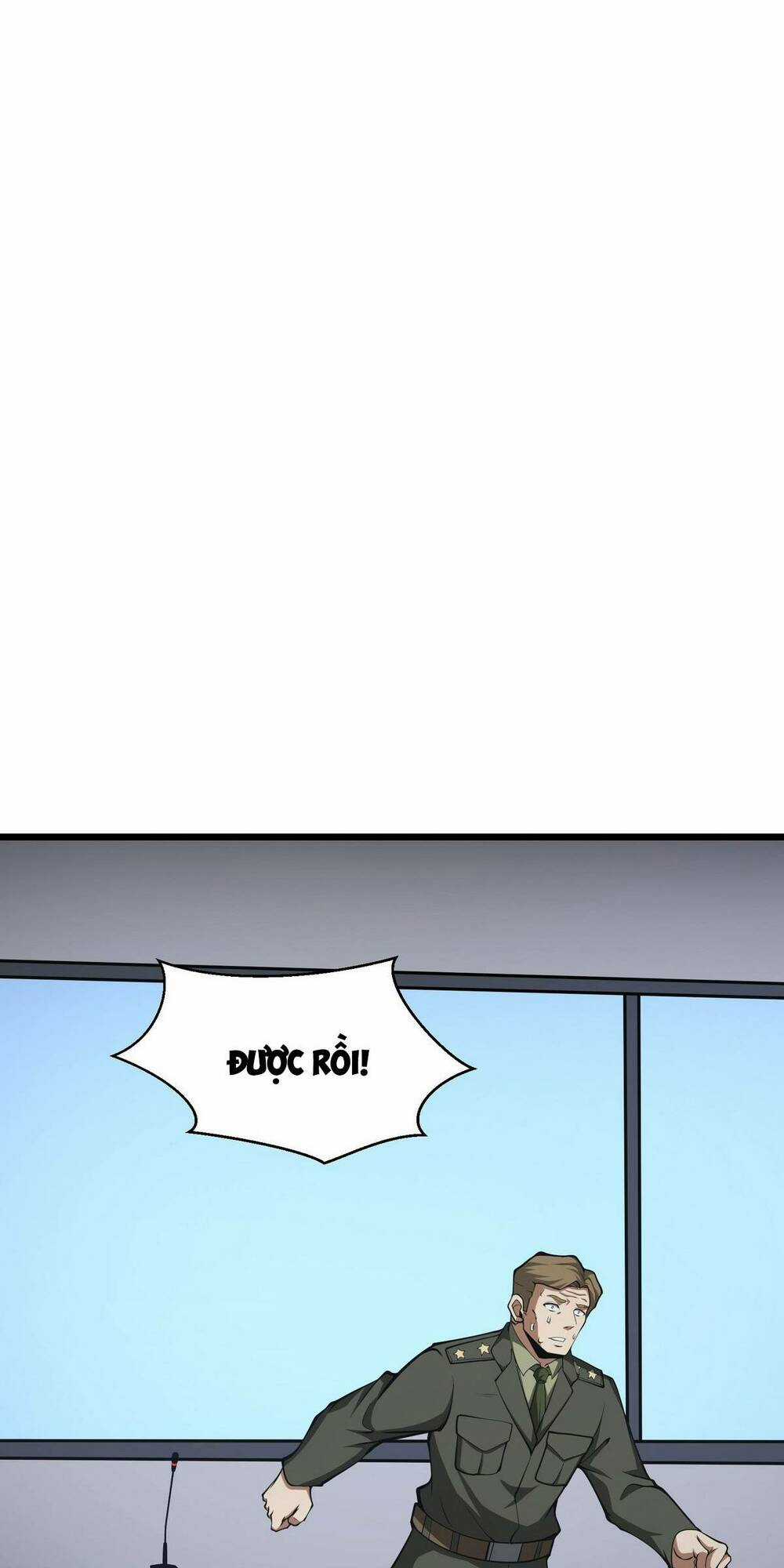 Ta Cần Phải Trở Thành Quái Vật Chapter 39 trang 62