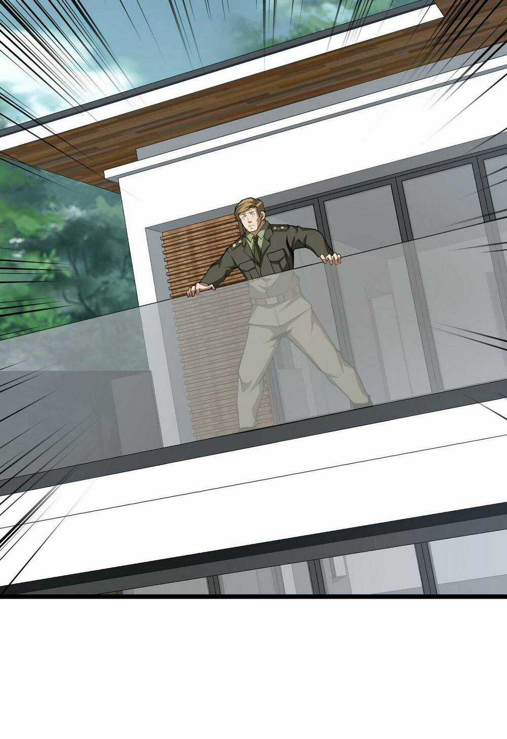 Ta Cần Phải Trở Thành Quái Vật Chapter 39 trang 64