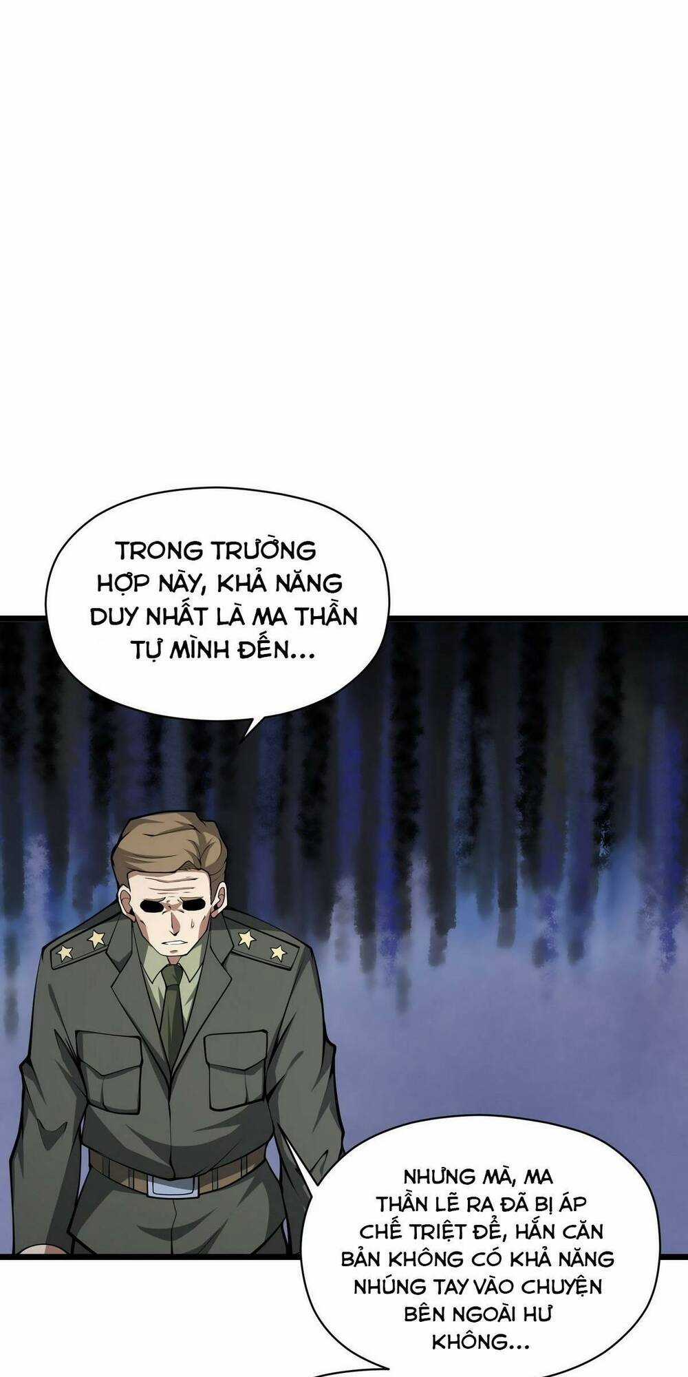 Ta Cần Phải Trở Thành Quái Vật Chapter 39 trang 67