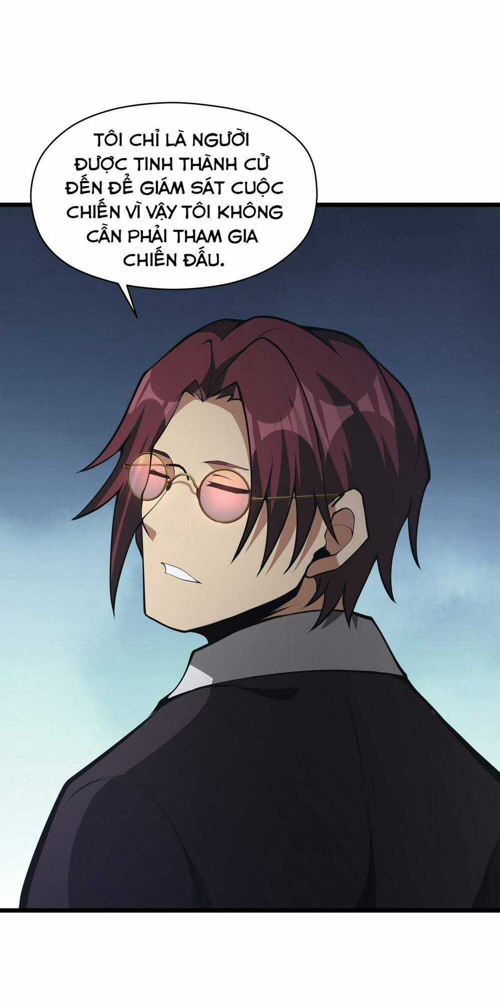 Ta Cần Phải Trở Thành Quái Vật Chapter 39 trang 73