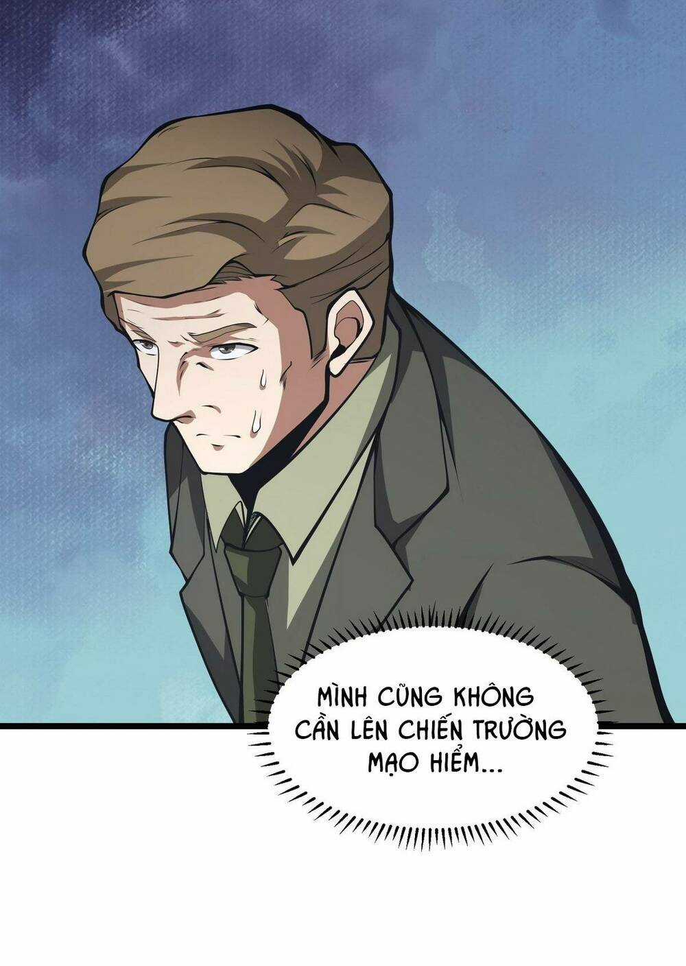 Ta Cần Phải Trở Thành Quái Vật Chapter 39 trang 78