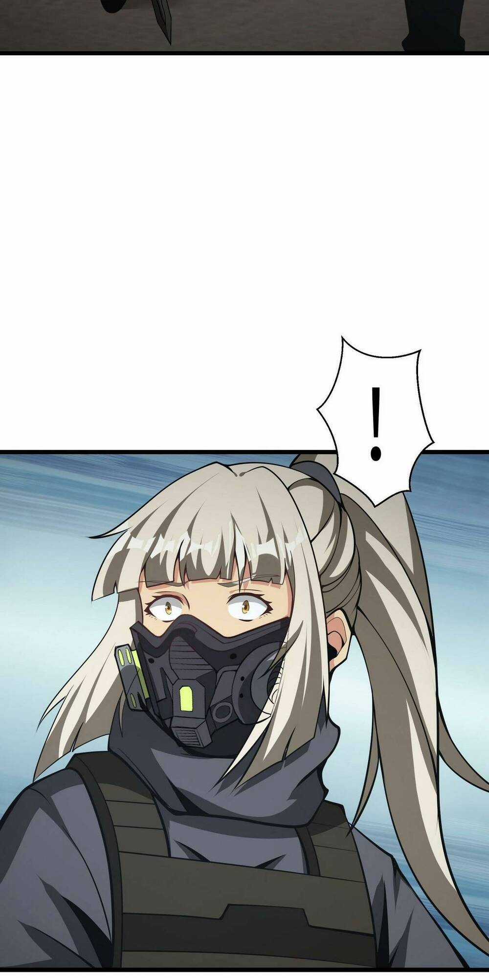 Ta Cần Phải Trở Thành Quái Vật Chapter 39 trang 82