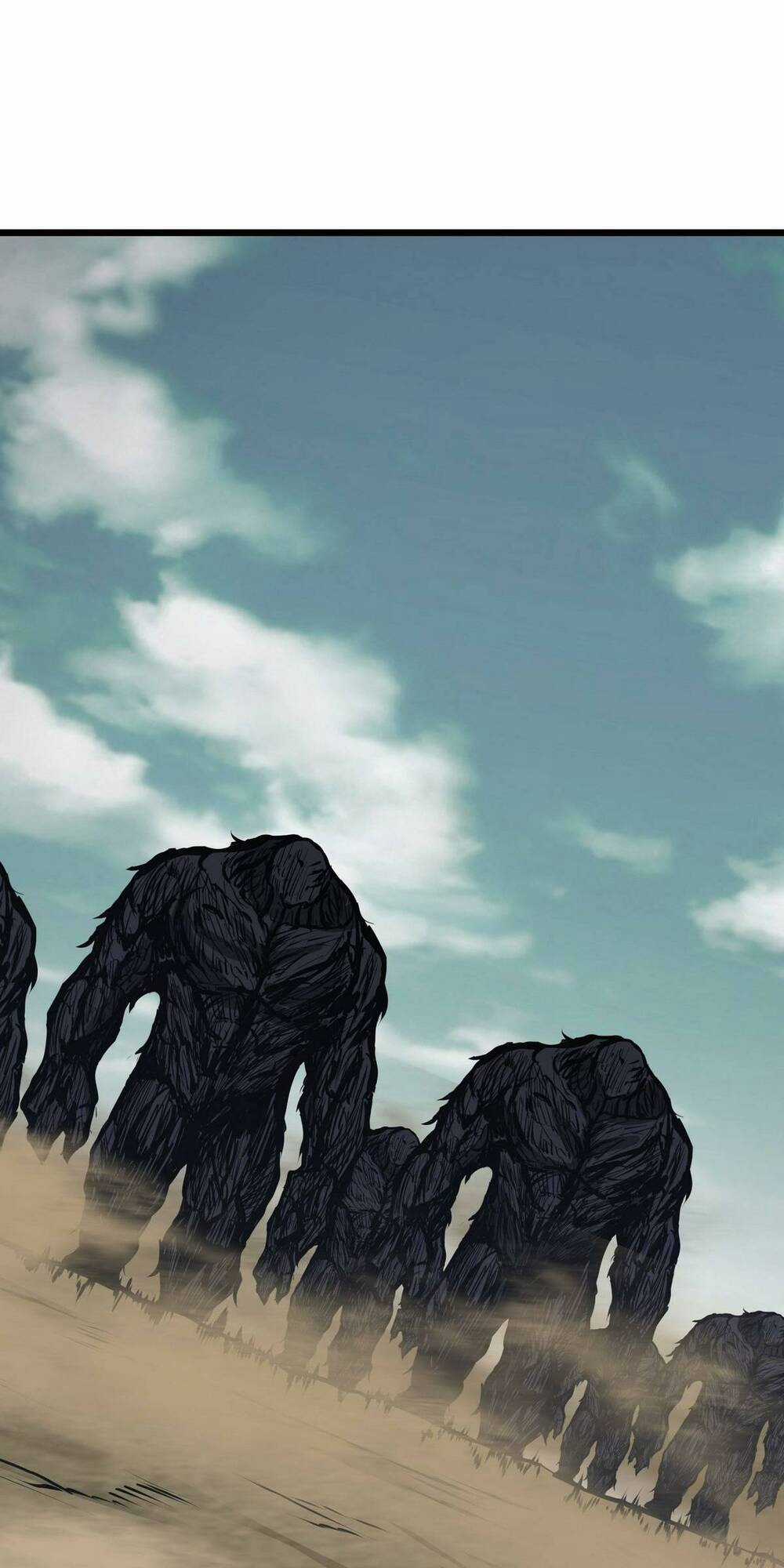 Ta Cần Phải Trở Thành Quái Vật Chapter 39 trang 83