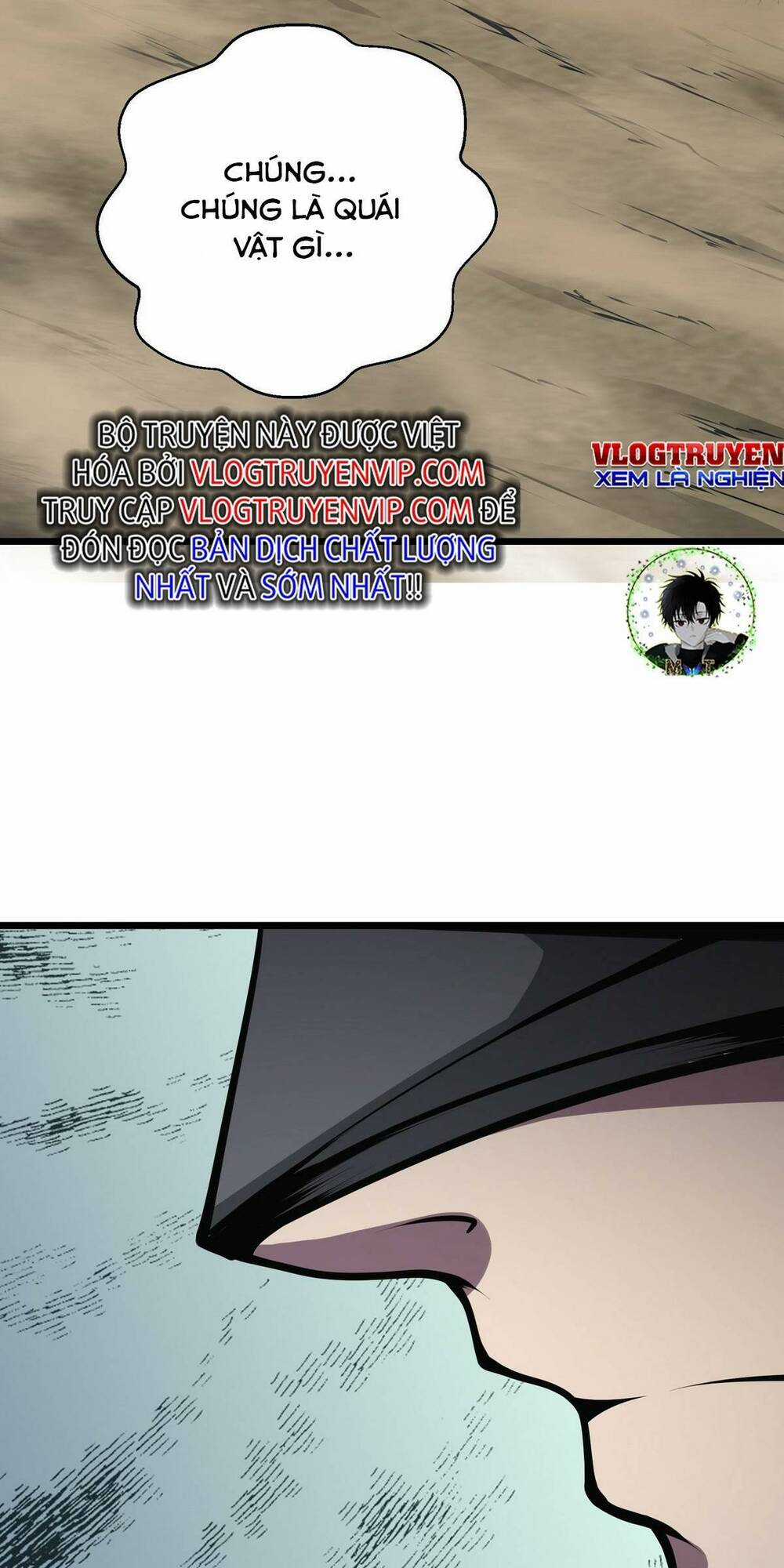 Ta Cần Phải Trở Thành Quái Vật Chapter 39 trang 84