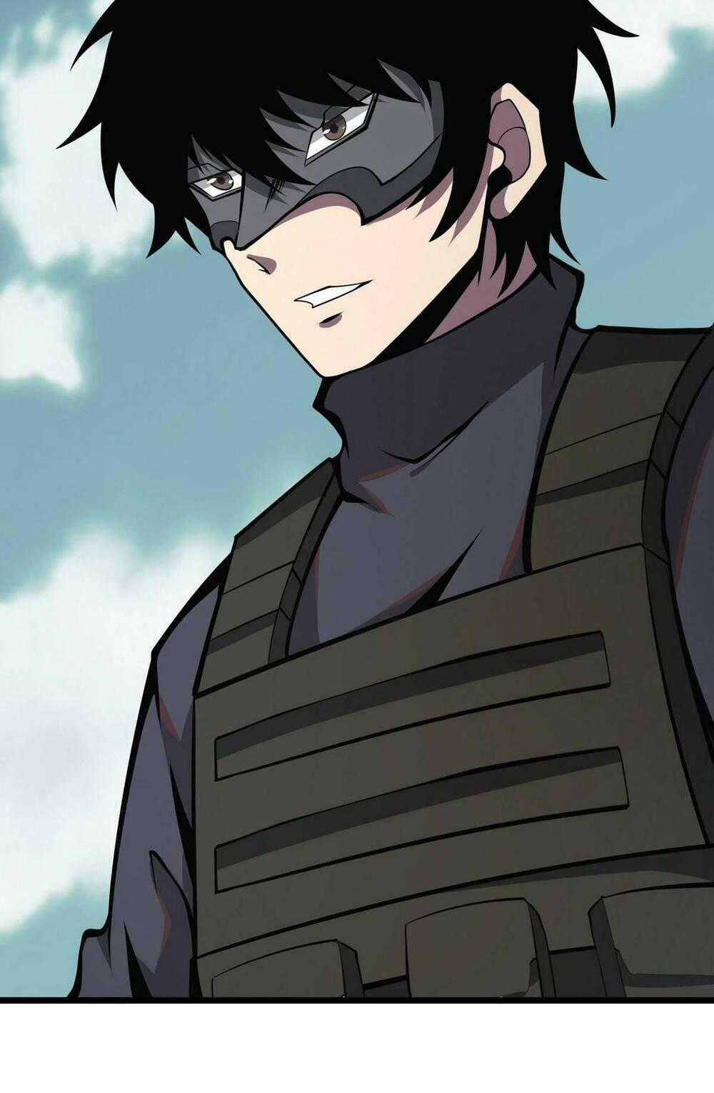 Ta Cần Phải Trở Thành Quái Vật Chapter 39 trang 86