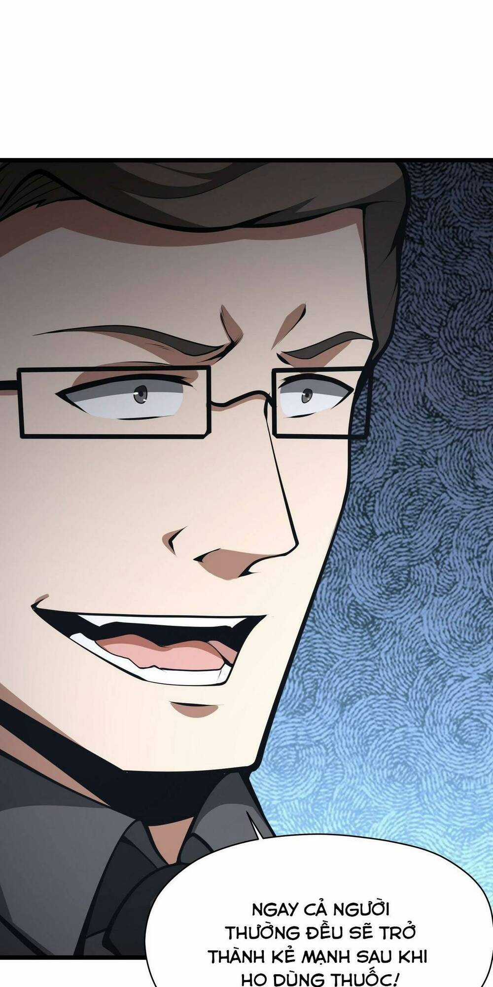 Ta Cần Phải Trở Thành Quái Vật Chapter 39 trang 9