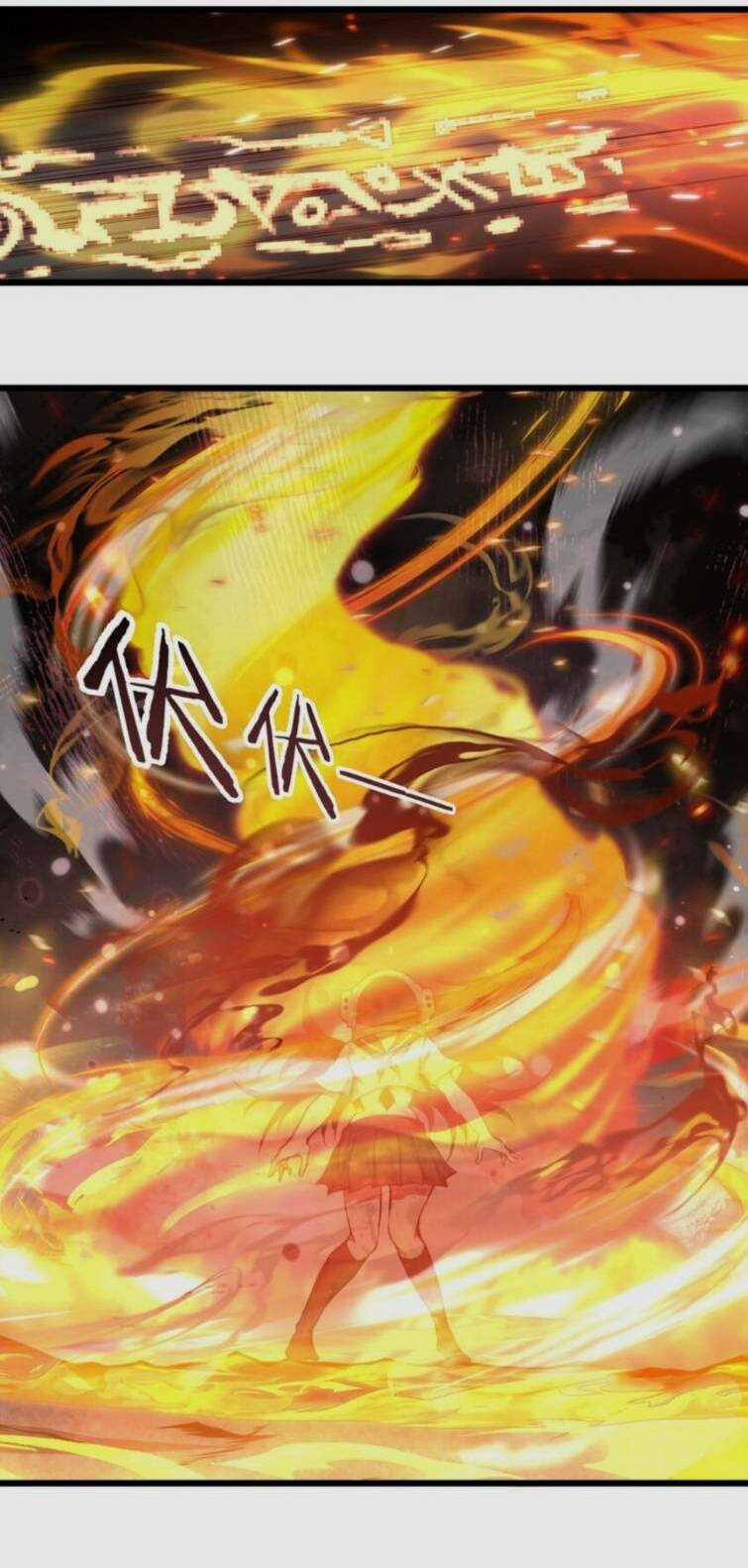 Ta Cần Phải Trở Thành Quái Vật Chapter 4 trang 12