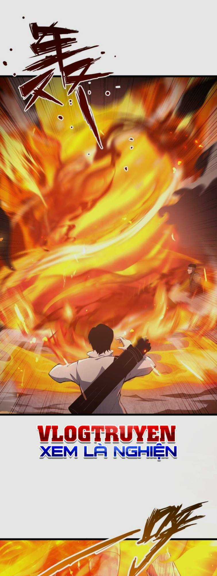 Ta Cần Phải Trở Thành Quái Vật Chapter 4 trang 15