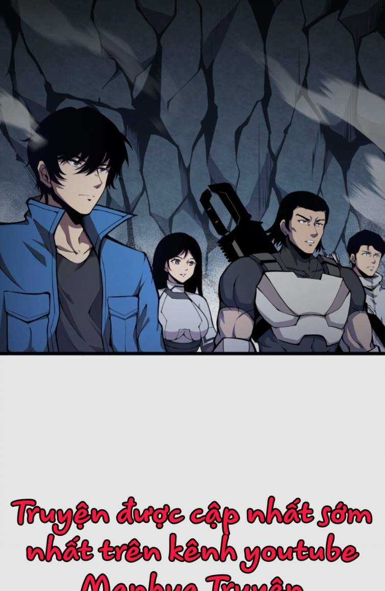 Ta Cần Phải Trở Thành Quái Vật Chapter 4 trang 2