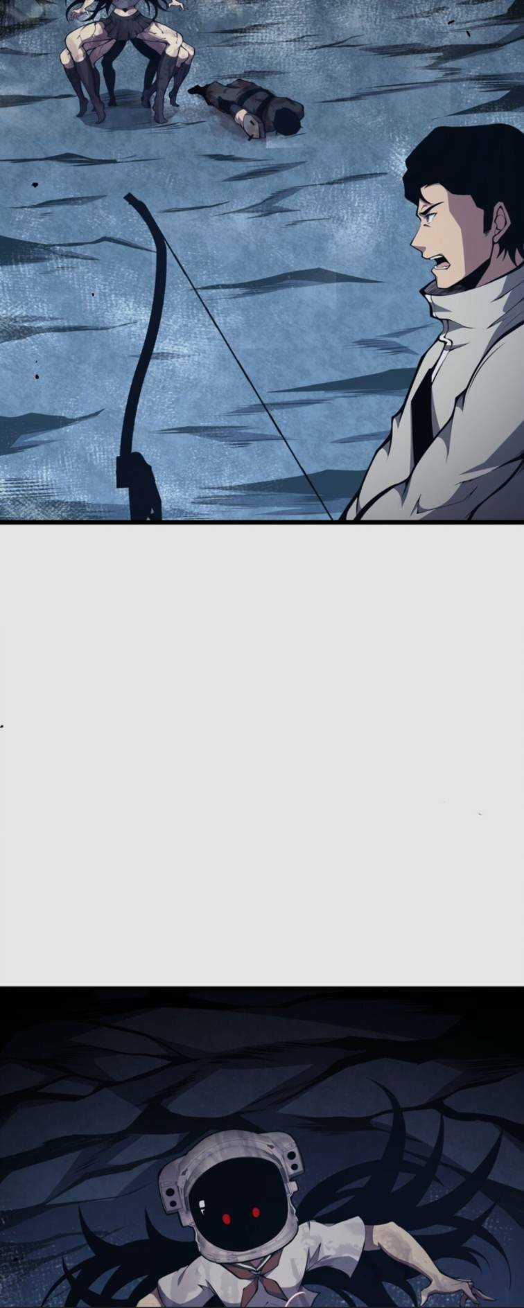 Ta Cần Phải Trở Thành Quái Vật Chapter 4 trang 28