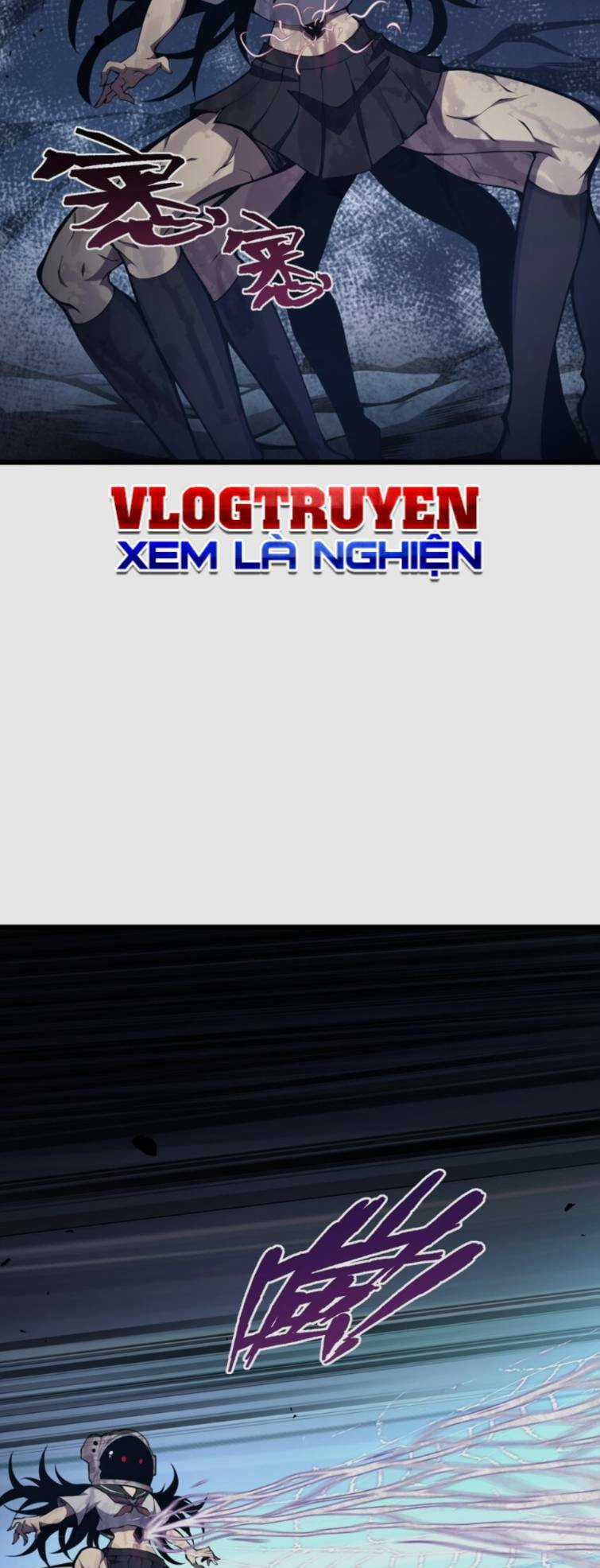 Ta Cần Phải Trở Thành Quái Vật Chapter 4 trang 29