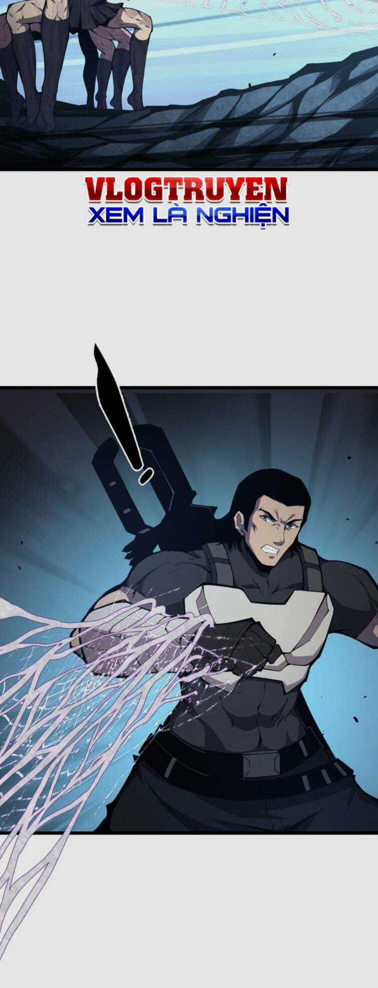 Ta Cần Phải Trở Thành Quái Vật Chapter 4 trang 30