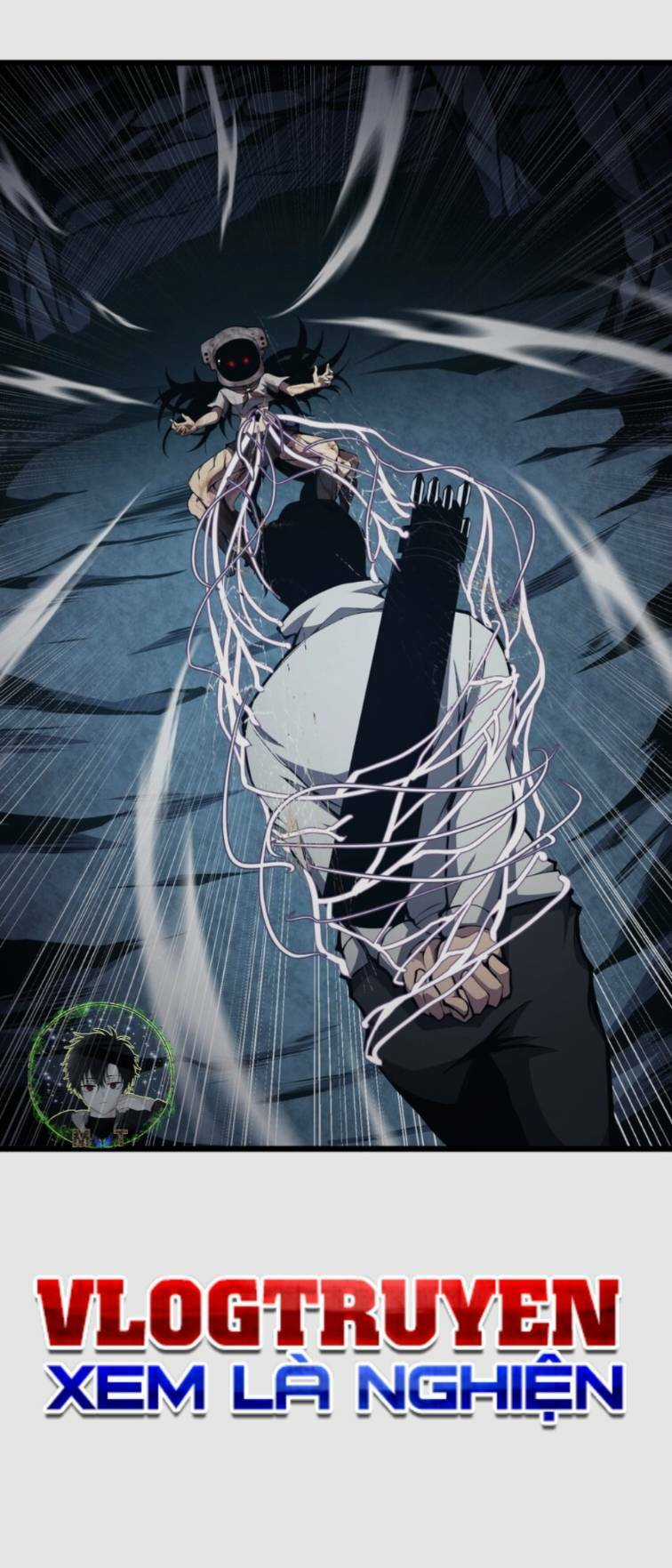 Ta Cần Phải Trở Thành Quái Vật Chapter 4 trang 35