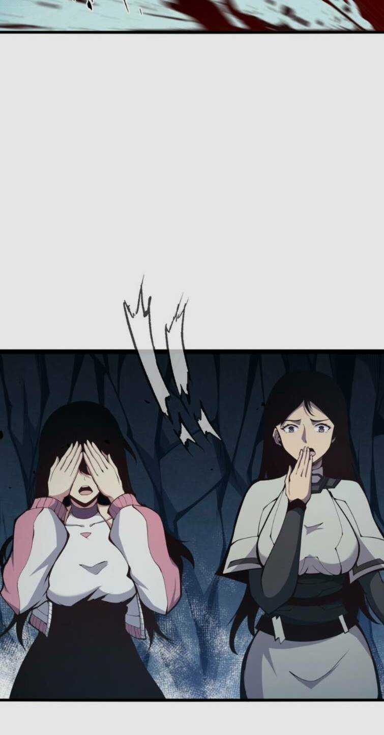 Ta Cần Phải Trở Thành Quái Vật Chapter 4 trang 38