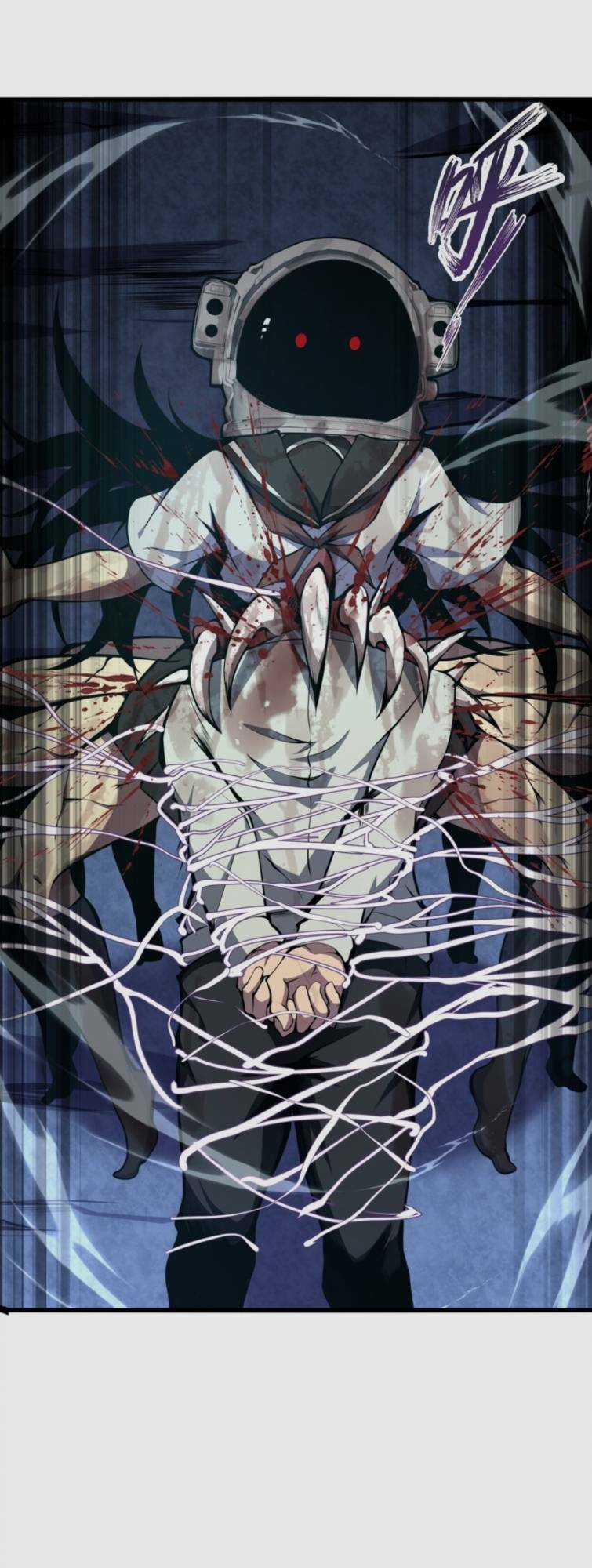 Ta Cần Phải Trở Thành Quái Vật Chapter 4 trang 39