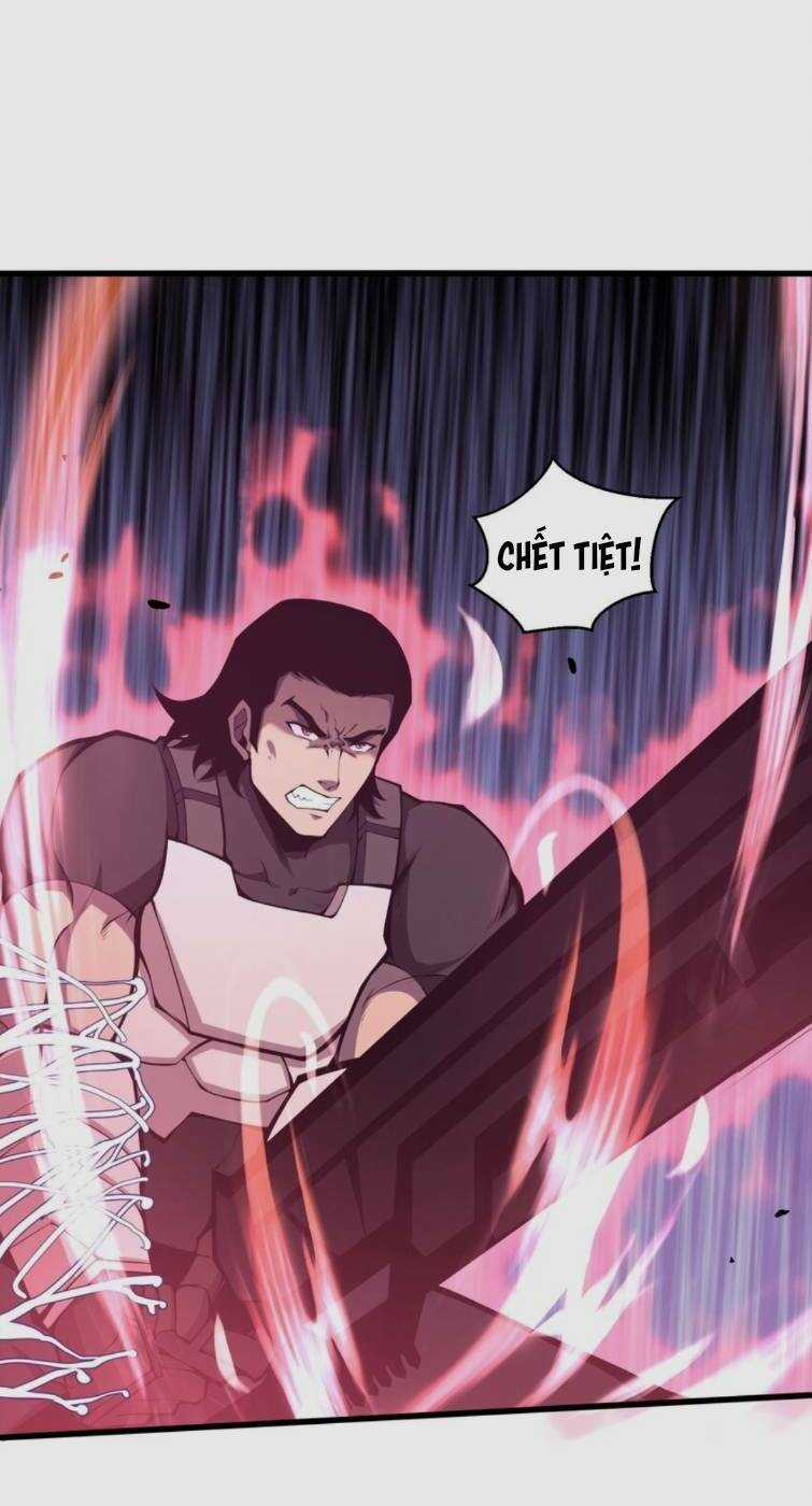 Ta Cần Phải Trở Thành Quái Vật Chapter 4 trang 41