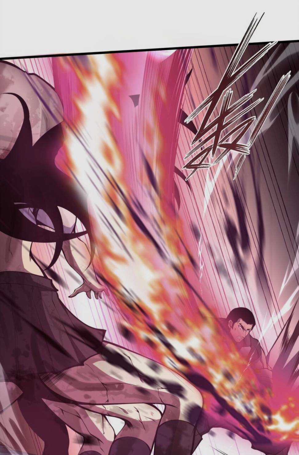 Ta Cần Phải Trở Thành Quái Vật Chapter 4 trang 42