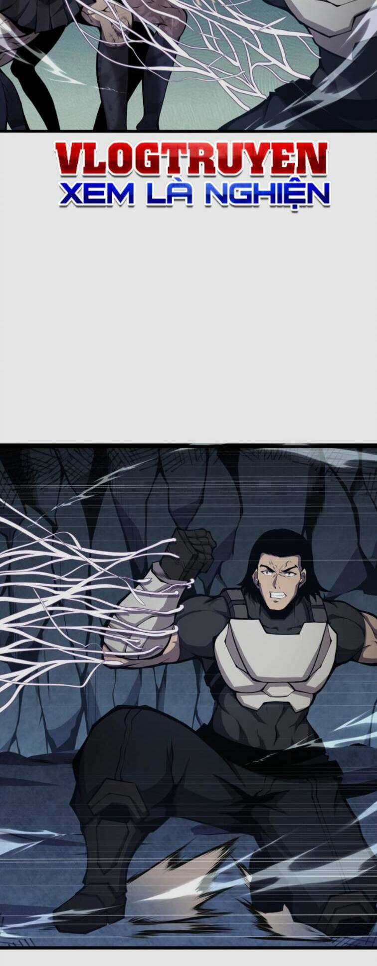 Ta Cần Phải Trở Thành Quái Vật Chapter 4 trang 45