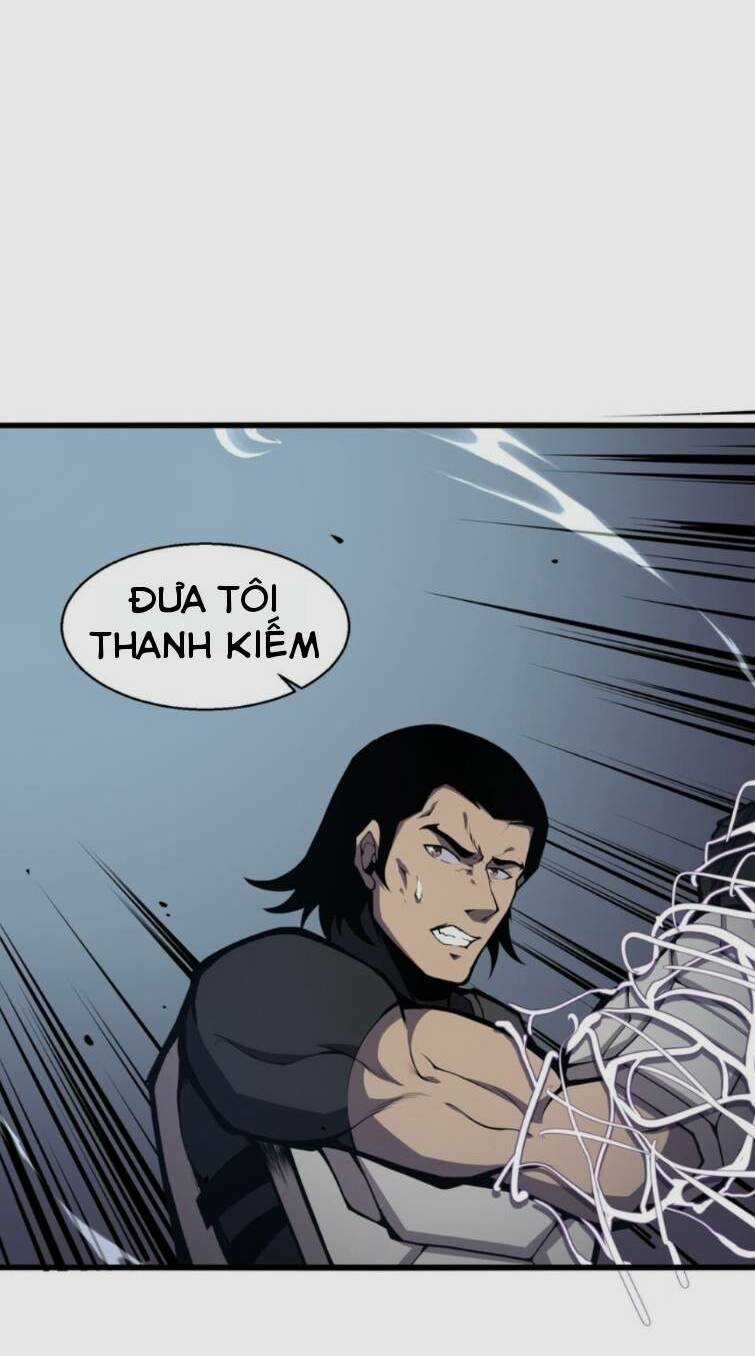 Ta Cần Phải Trở Thành Quái Vật Chapter 4 trang 47