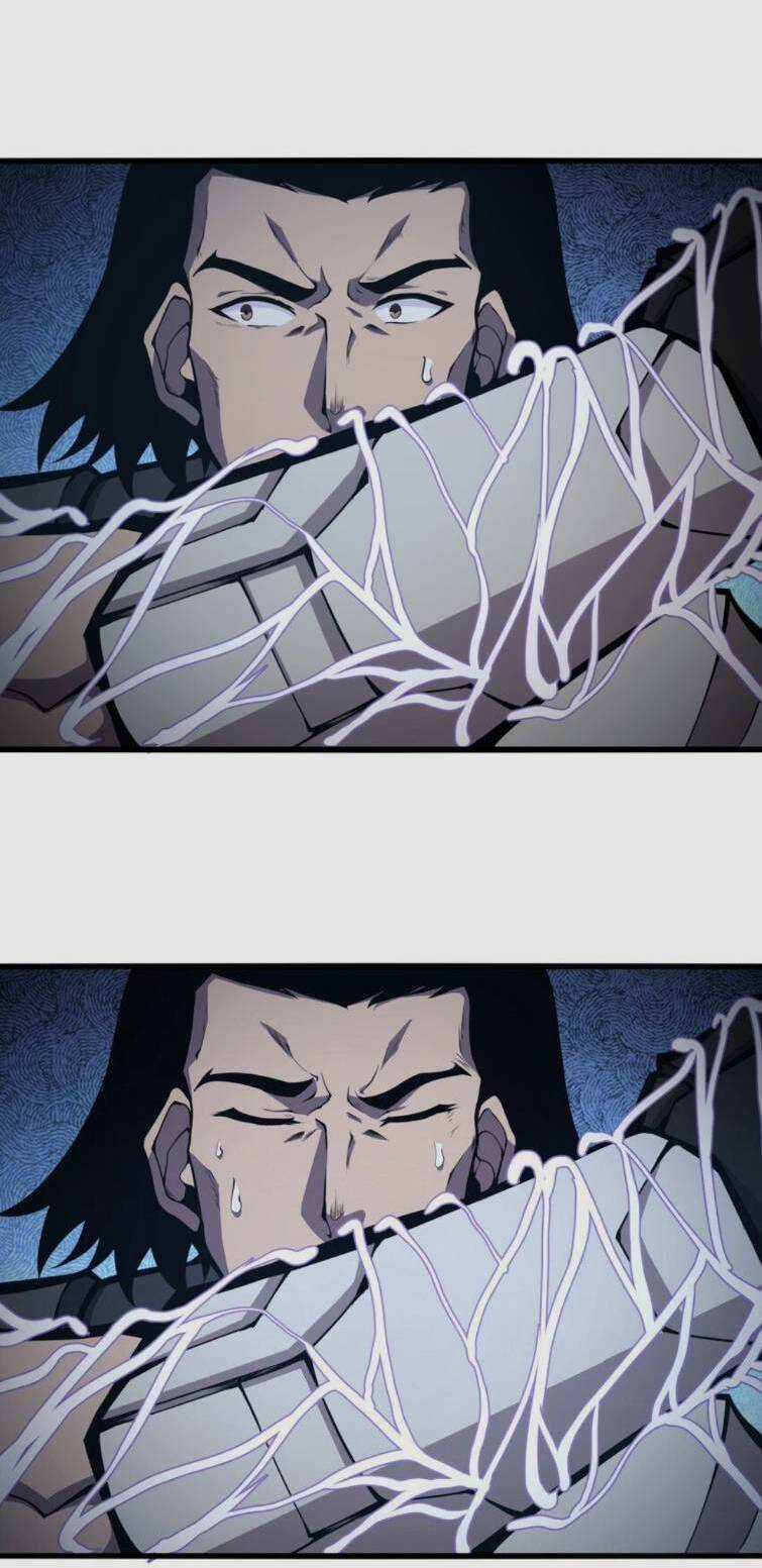 Ta Cần Phải Trở Thành Quái Vật Chapter 4 trang 49