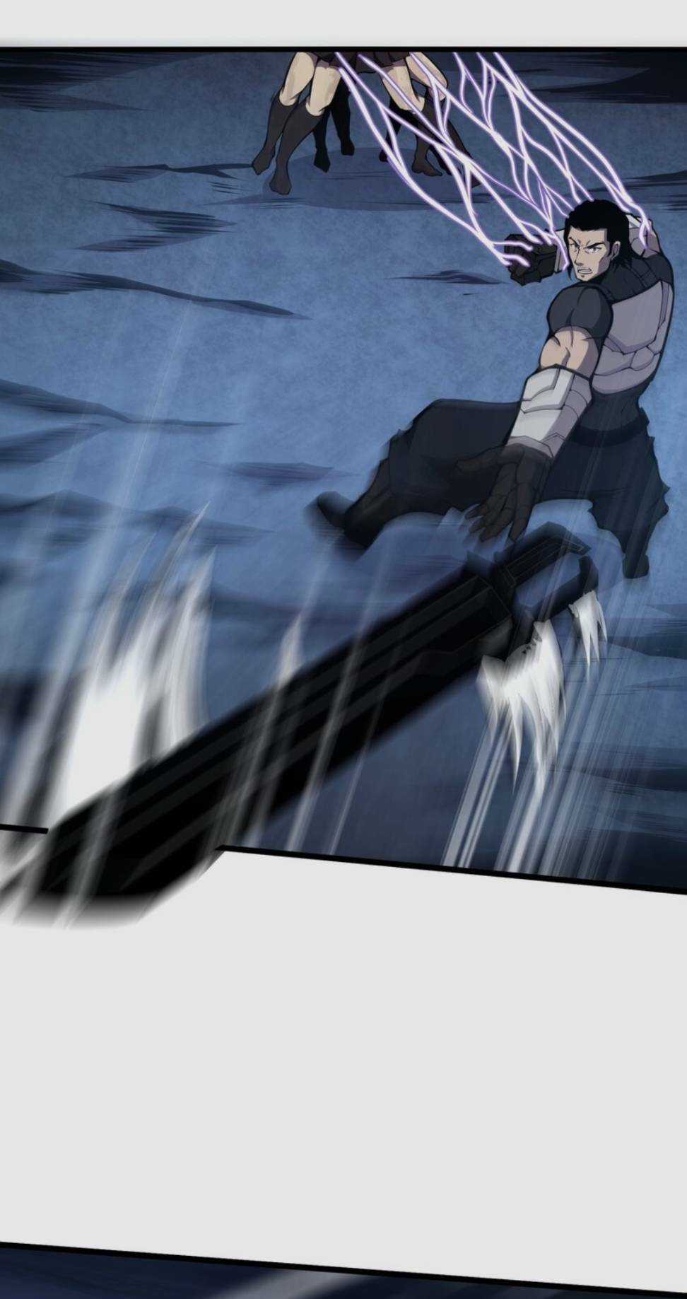 Ta Cần Phải Trở Thành Quái Vật Chapter 4 trang 50