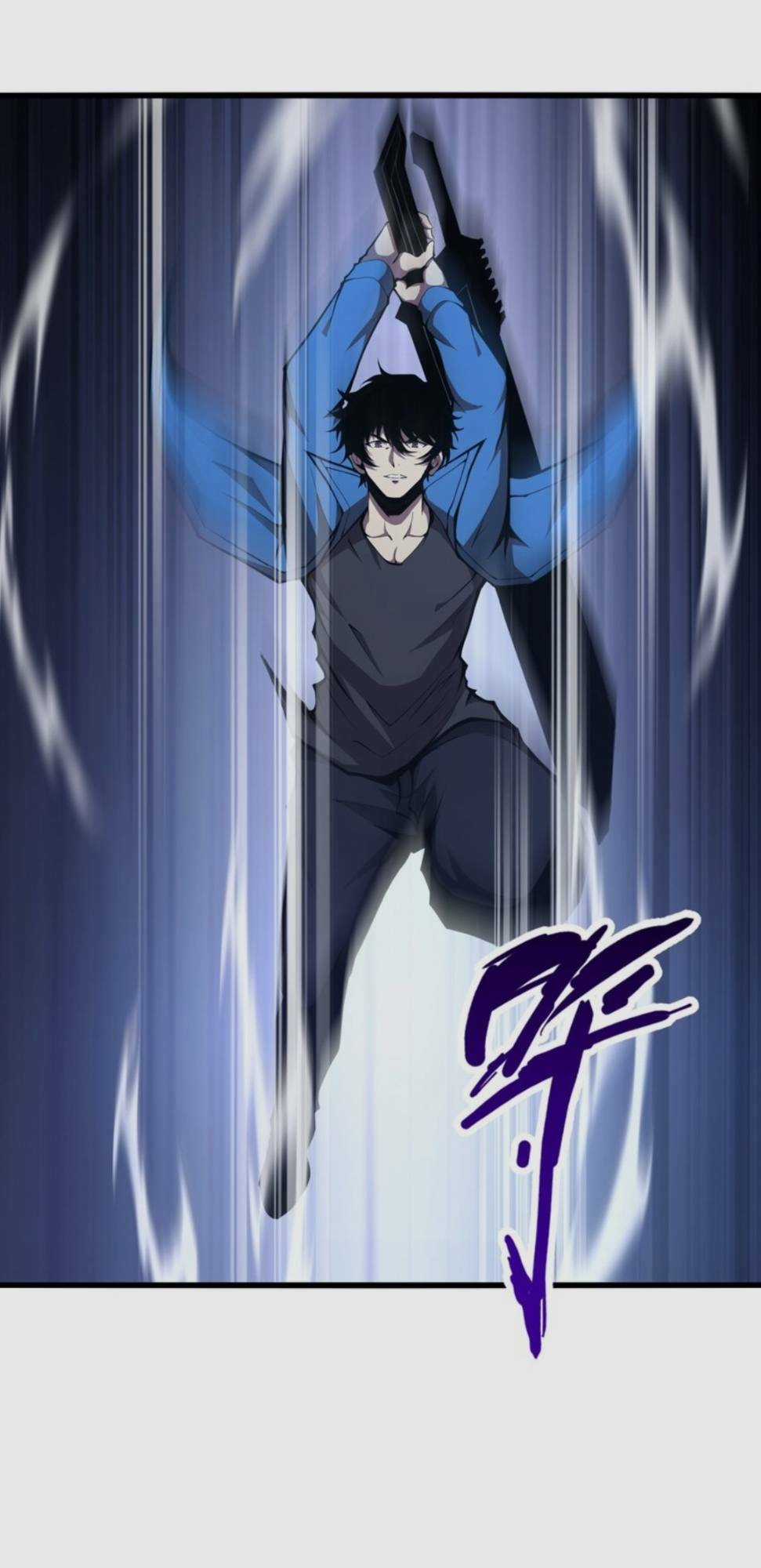 Ta Cần Phải Trở Thành Quái Vật Chapter 4 trang 52