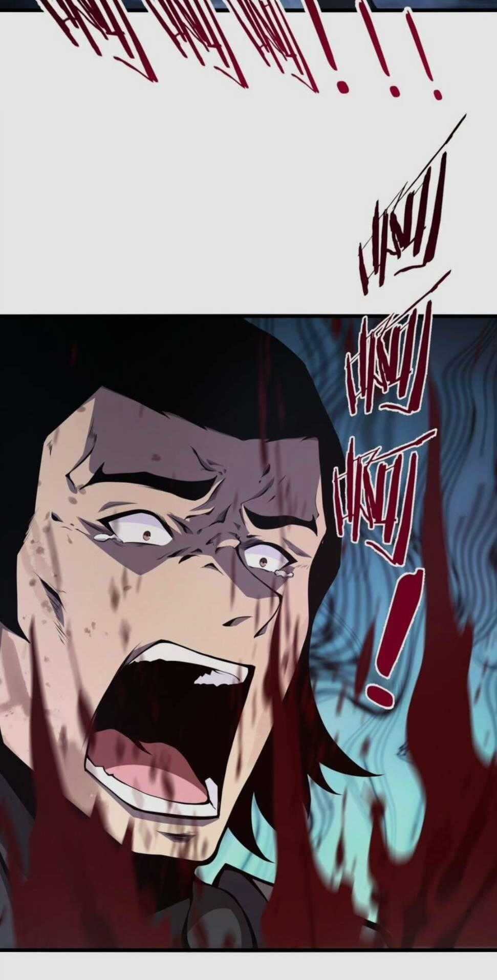 Ta Cần Phải Trở Thành Quái Vật Chapter 4 trang 54